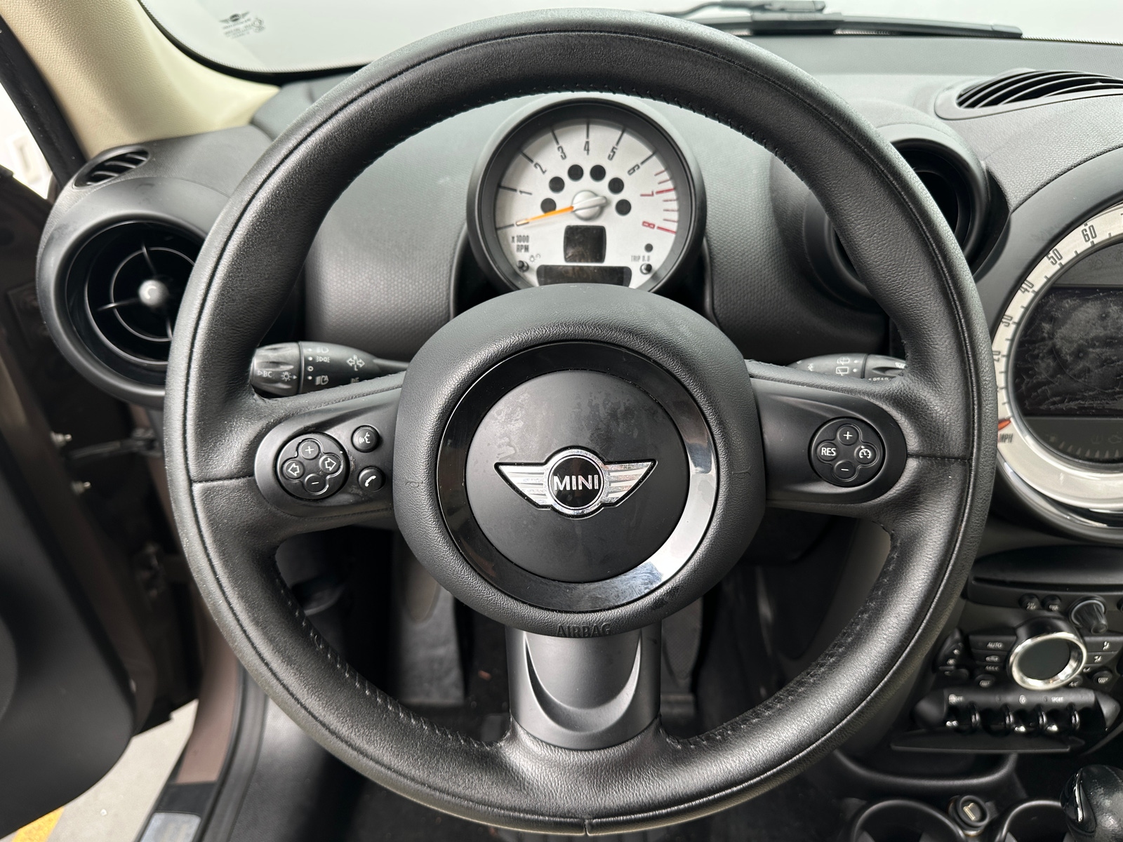 Thumbnail: 2014 MINI Cooper Countryman - 5