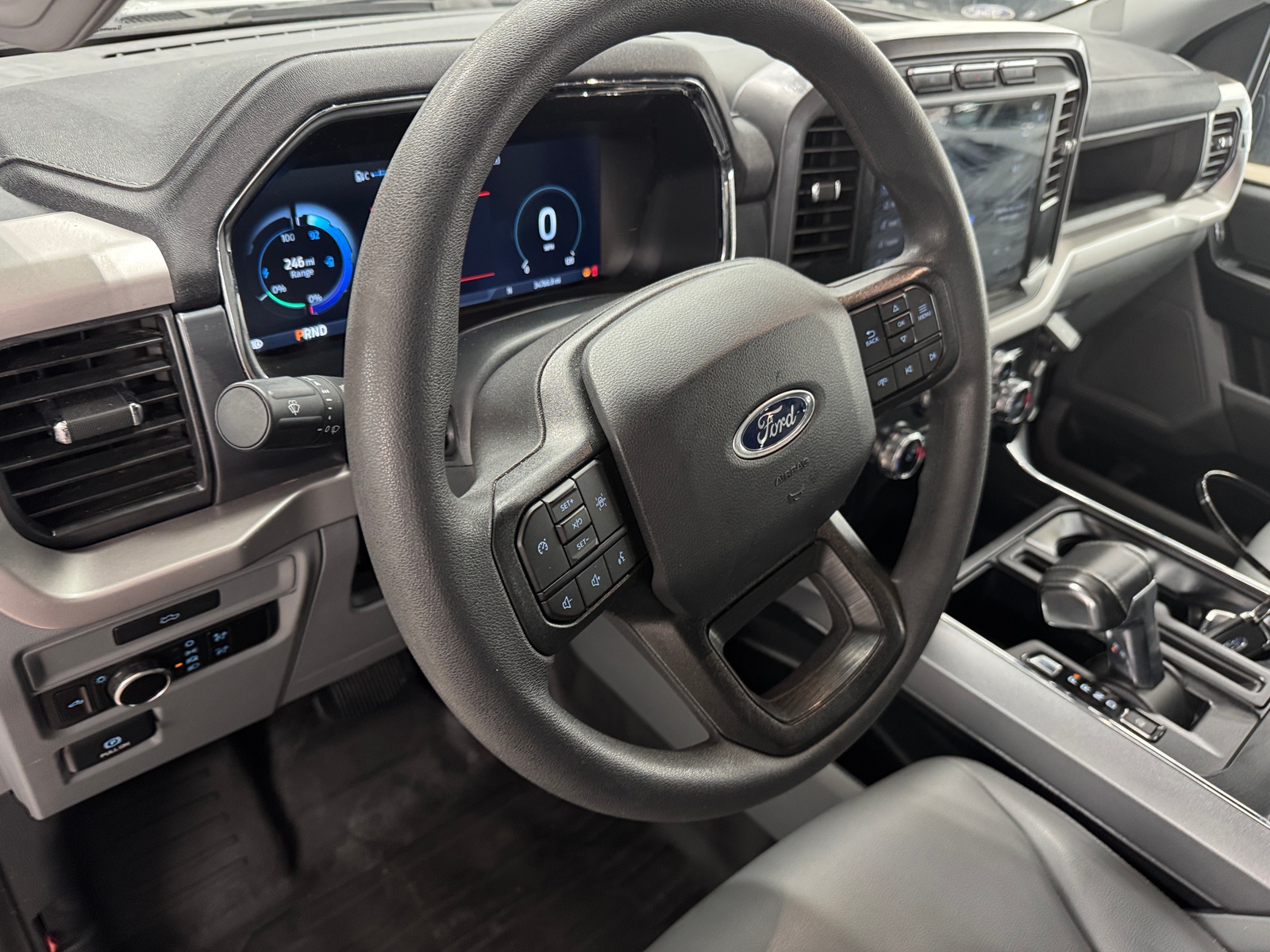 Thumbnail: 2023 Ford F-150 - 3