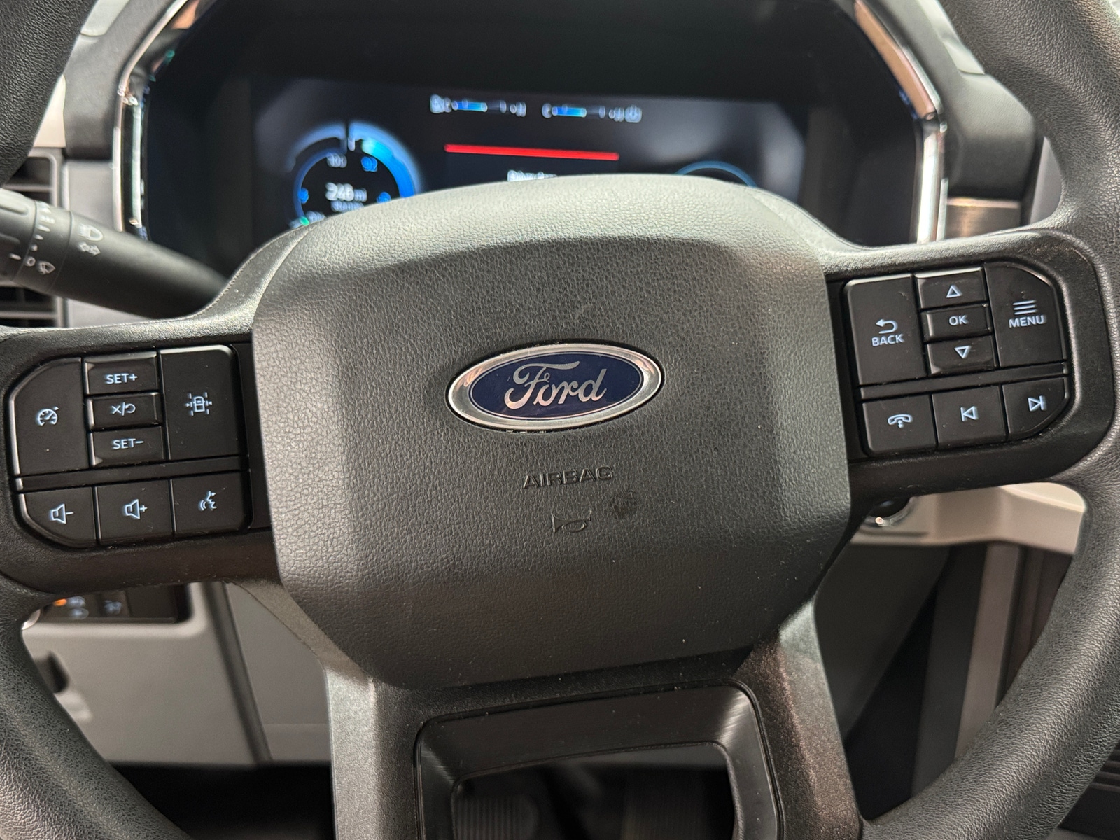 Thumbnail: 2023 Ford F-150 - 5