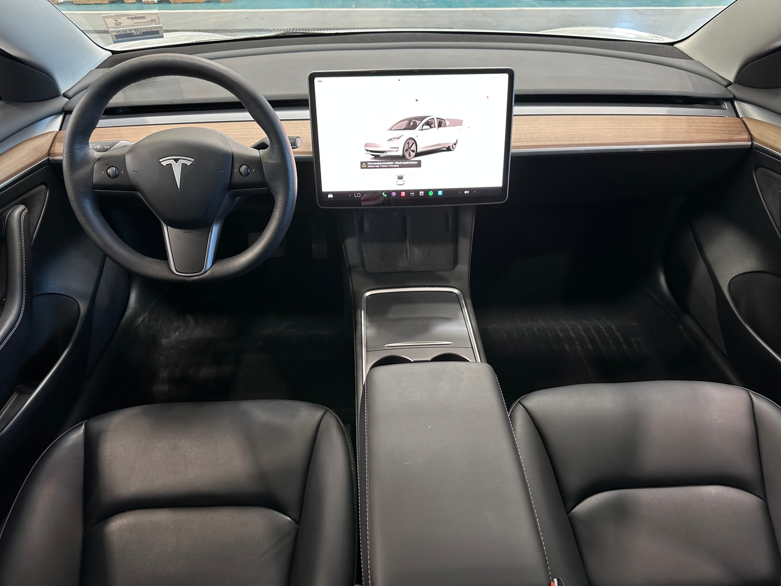 Thumbnail: 2023 Tesla Model 3 - 2