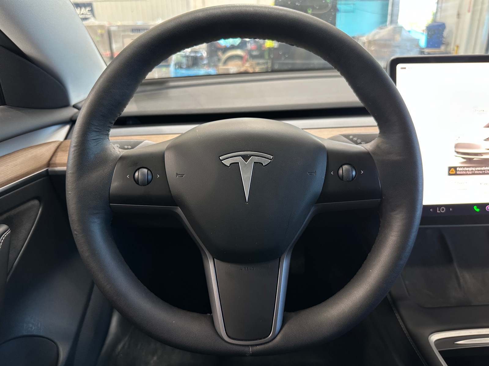 Thumbnail: 2023 Tesla Model 3 - 4
