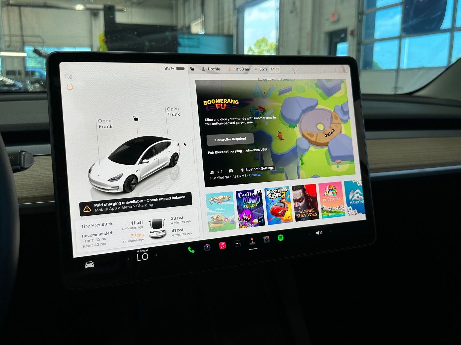 Thumbnail: 2023 Tesla Model 3 - 3