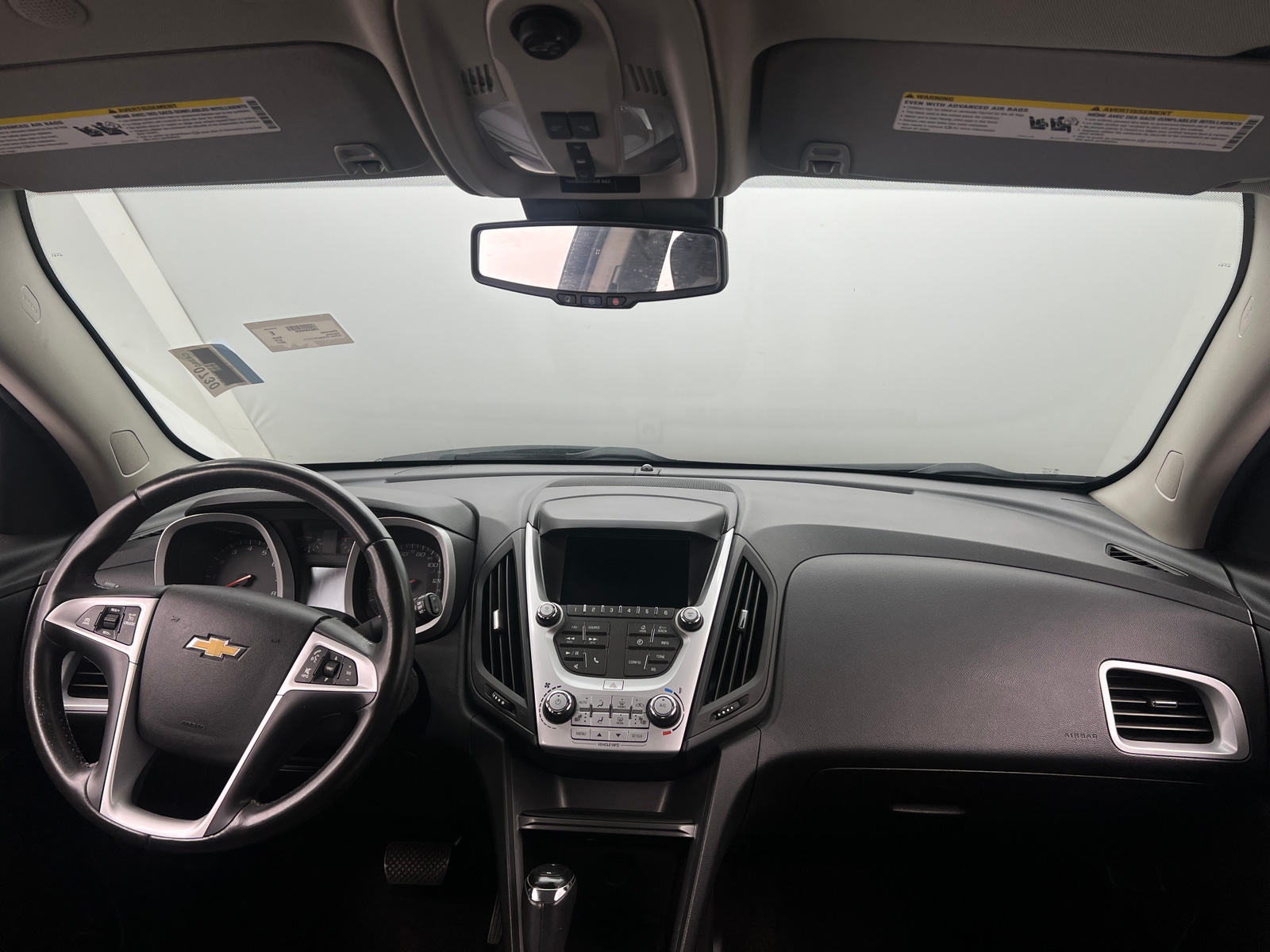 Thumbnail: 2017 Chevrolet Equinox - 3