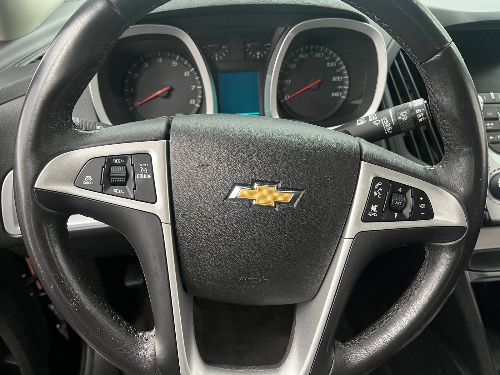 Thumbnail: 2017 Chevrolet Equinox - 5