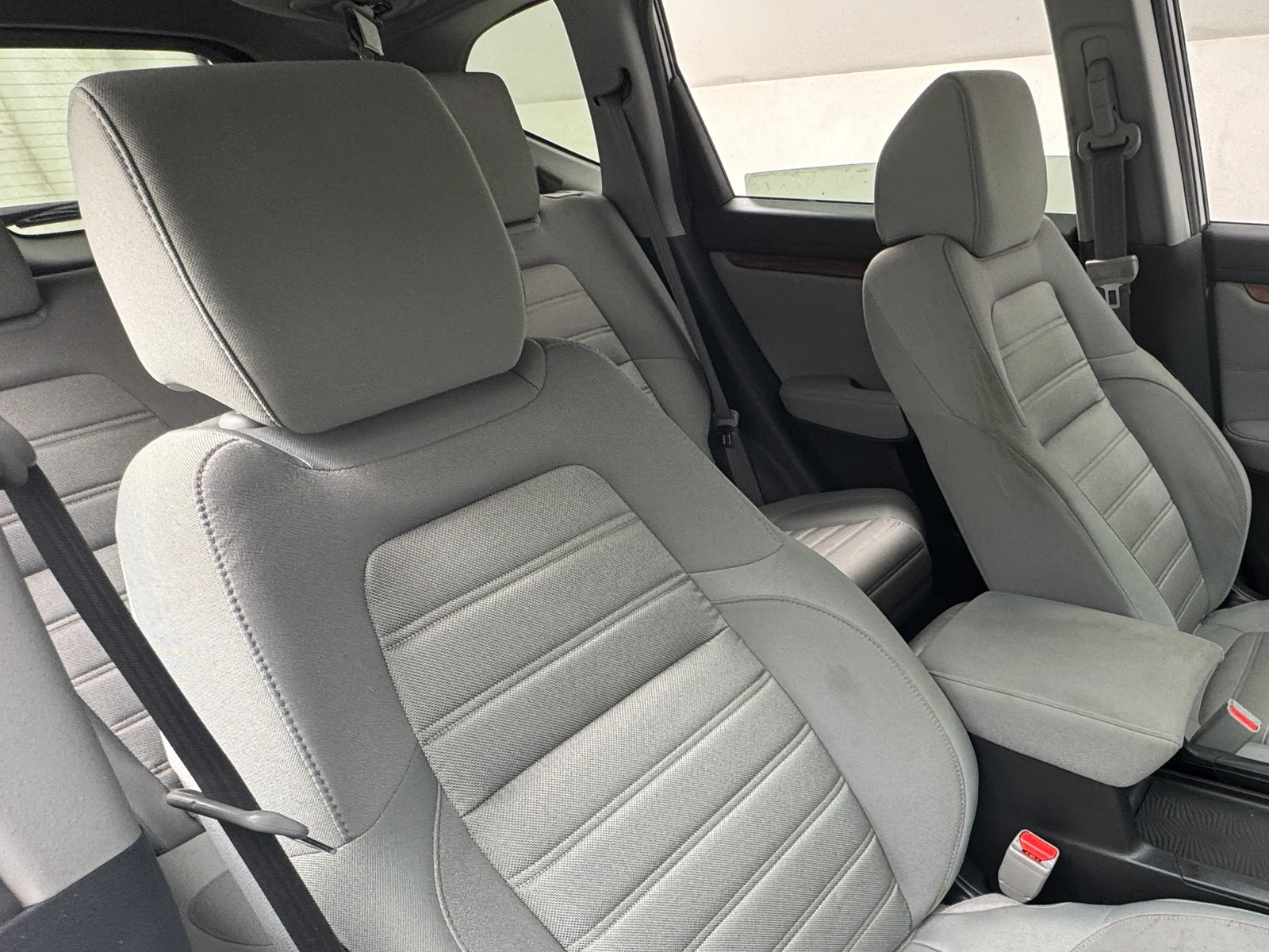 Thumbnail: 2018 Honda CR-V - 2