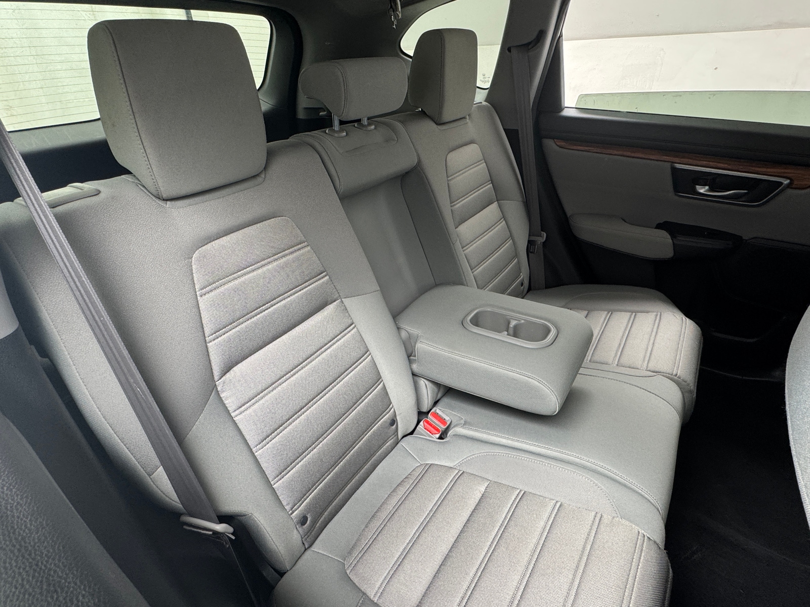 Thumbnail: 2018 Honda CR-V - 6