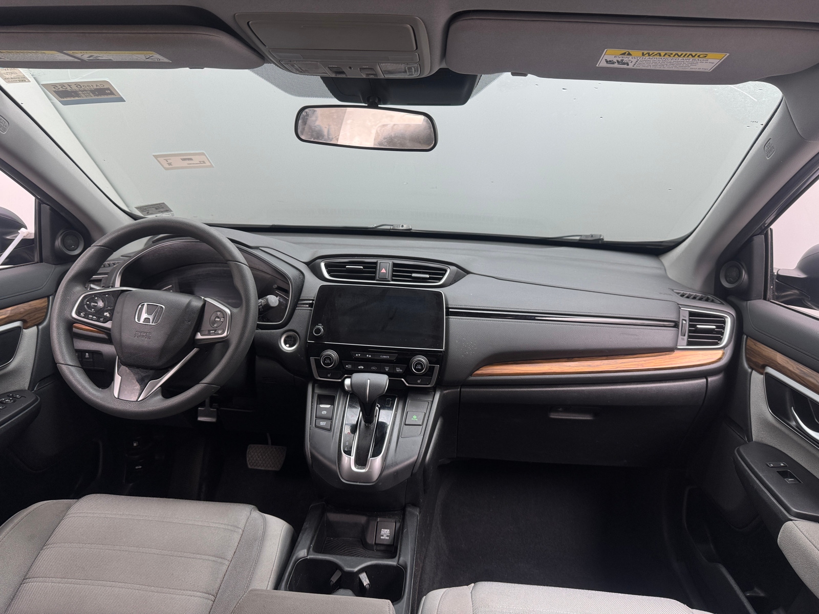 Thumbnail: 2018 Honda CR-V - 3