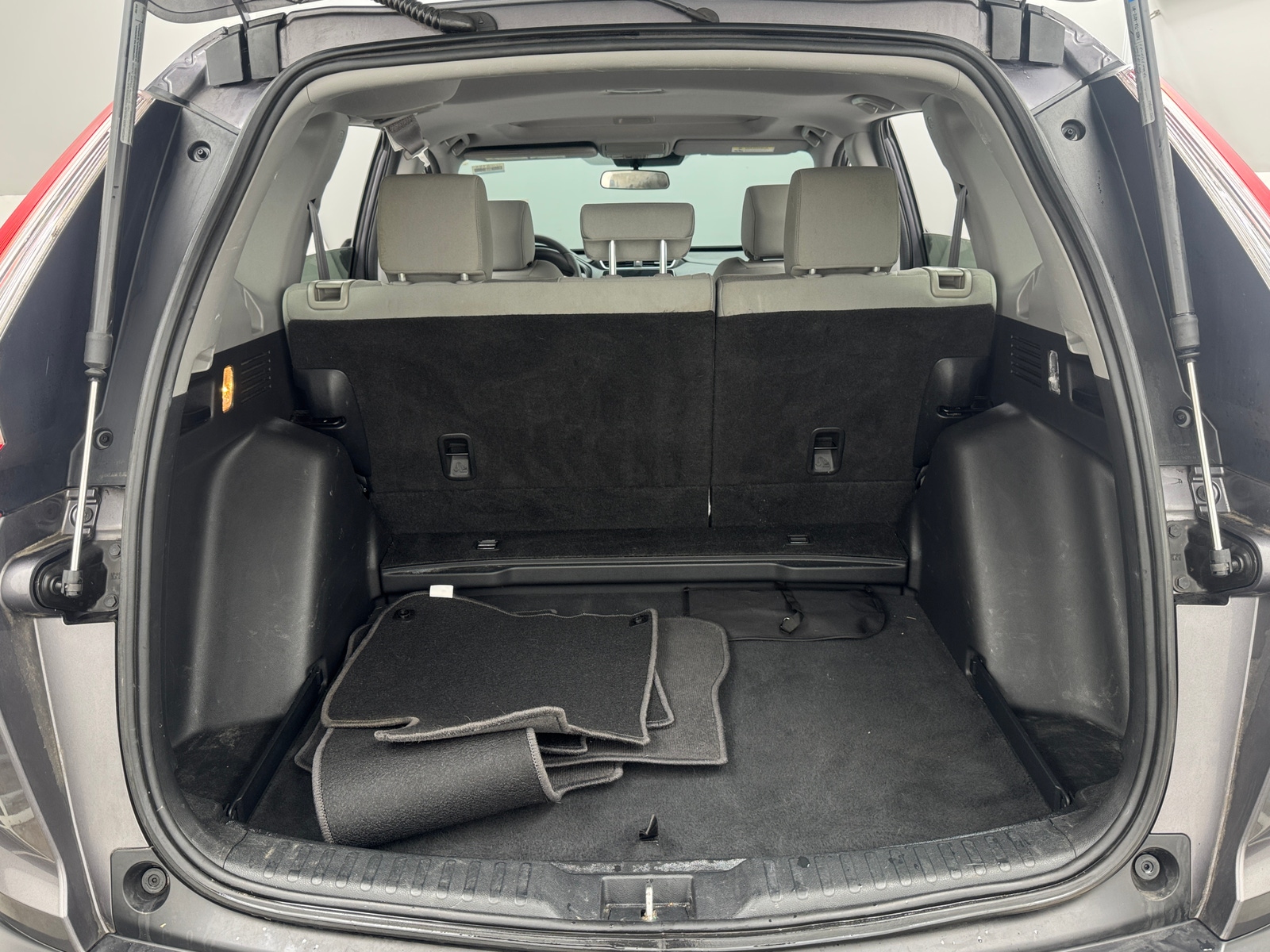 Thumbnail: 2018 Honda CR-V - 7