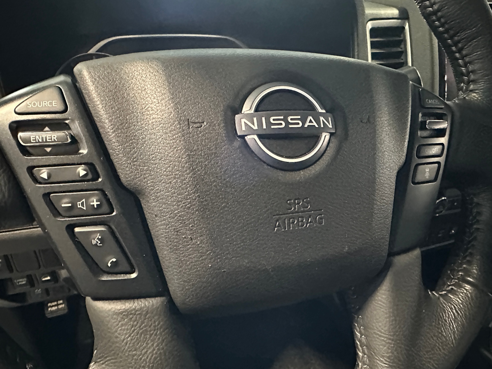 Thumbnail: 2022 Nissan Frontier - 5