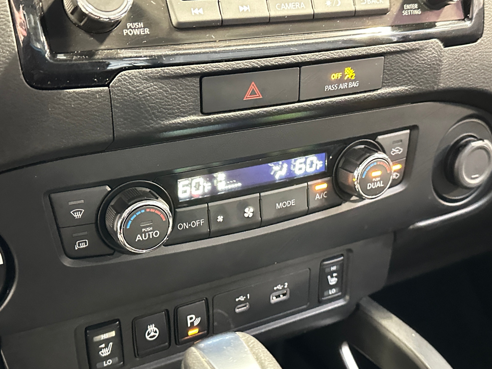 Thumbnail: 2022 Nissan Frontier - 4