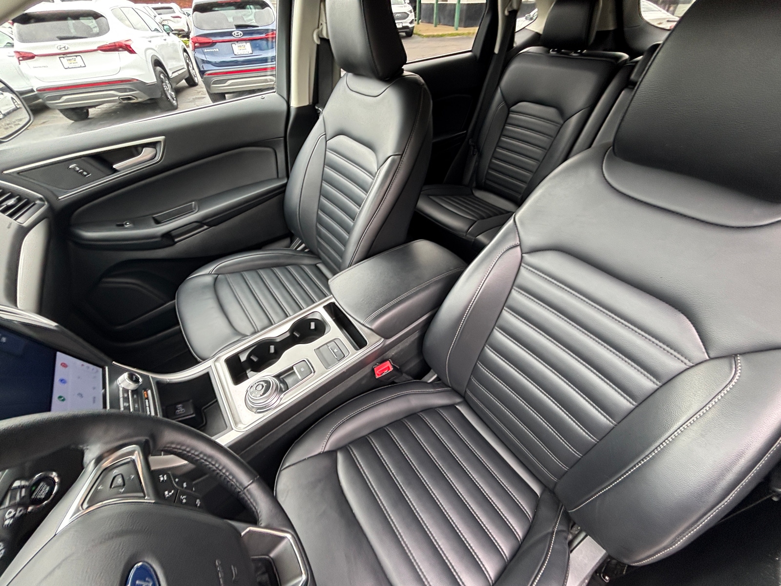 Thumbnail: 2024 Ford Edge - 2