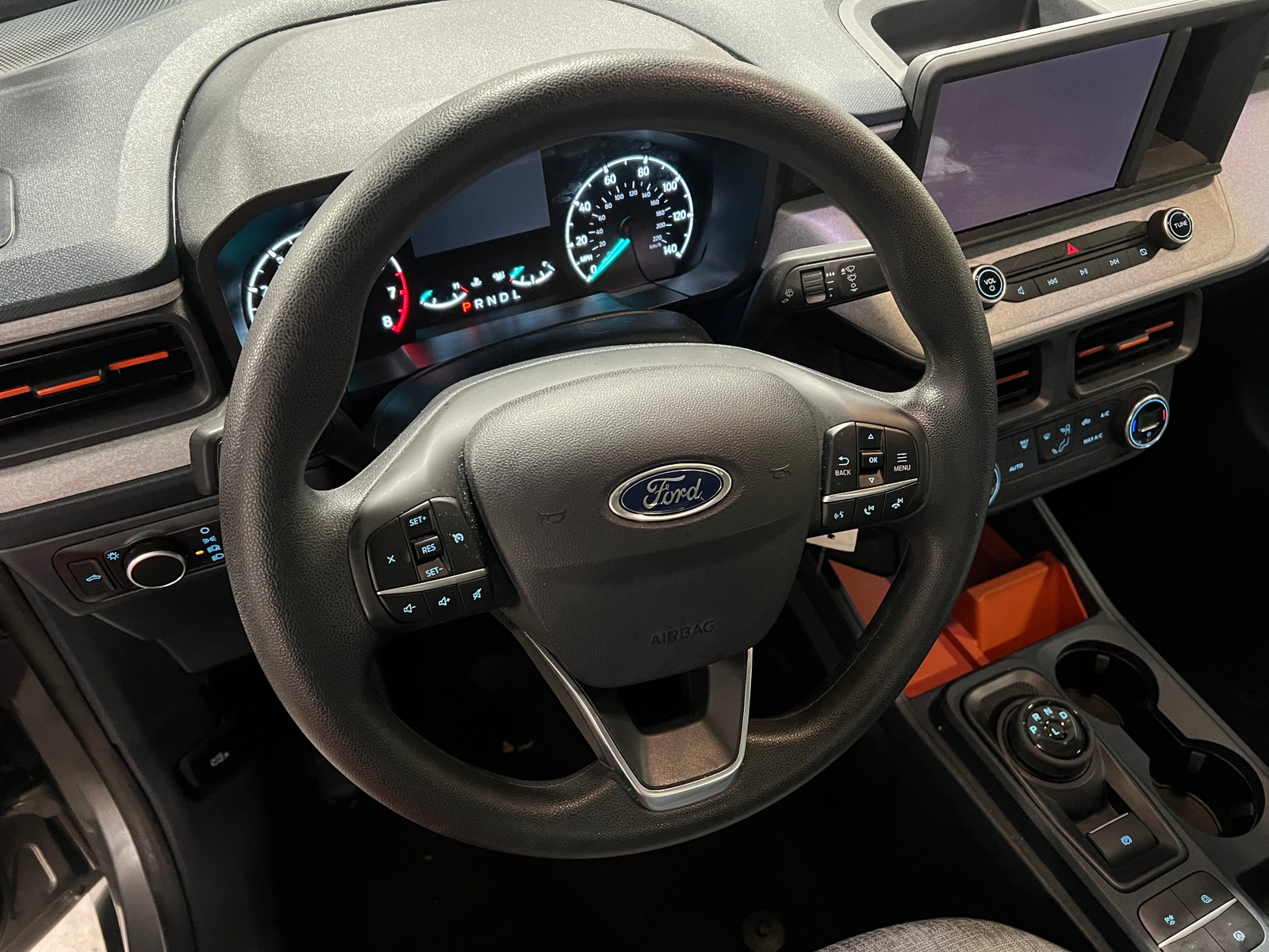 Thumbnail: 2022 Ford Maverick - 5