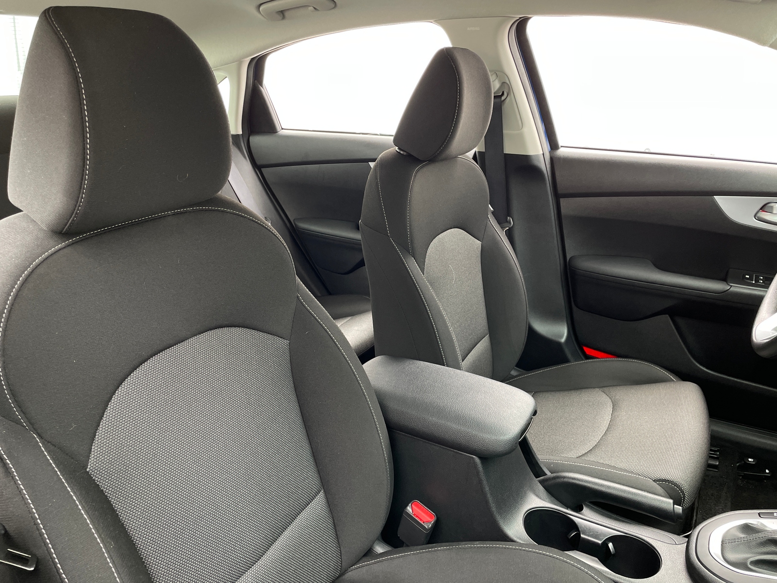 Thumbnail: 2024 Kia Forte - 2
