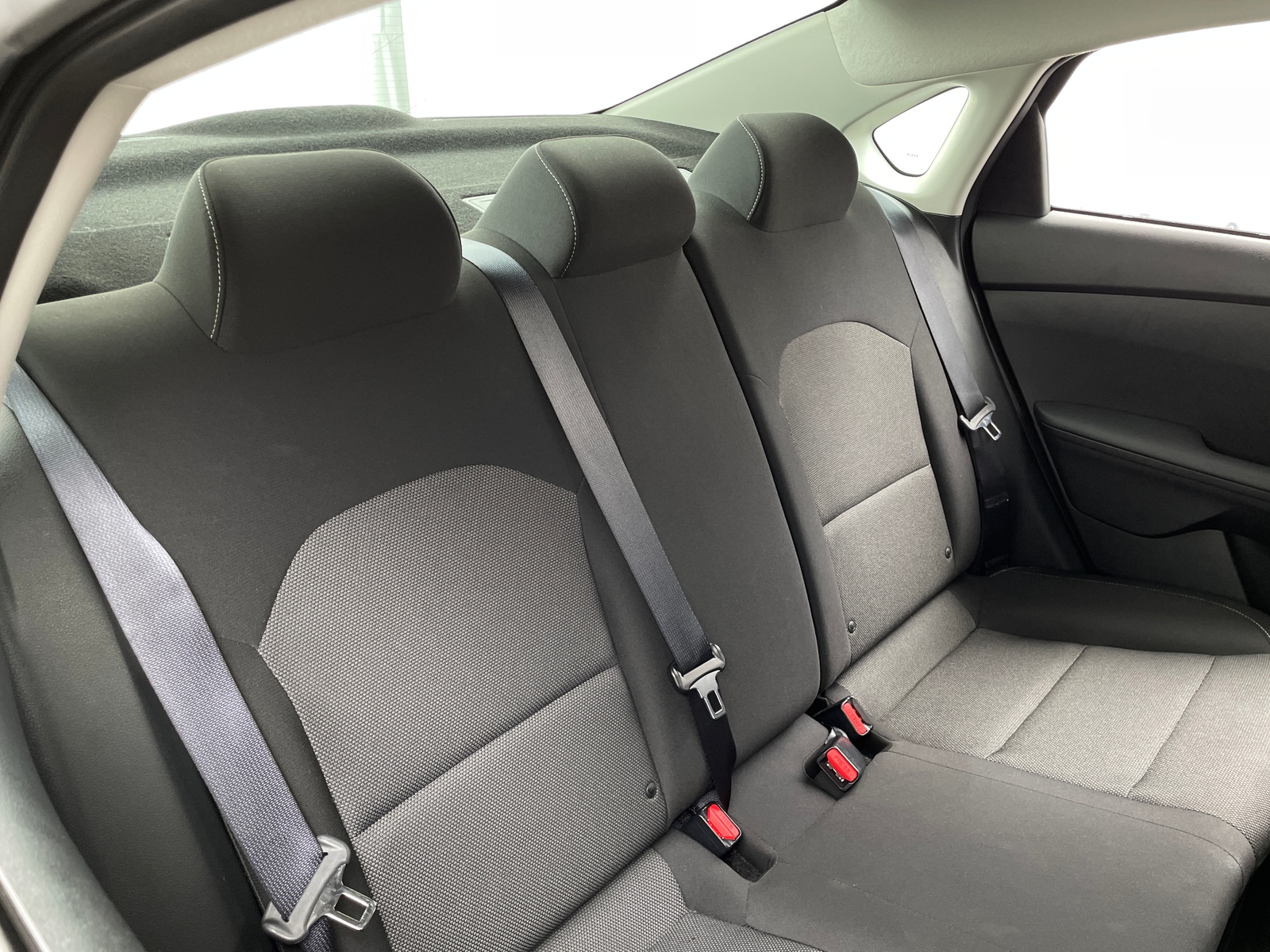 Thumbnail: 2024 Kia Forte - 6