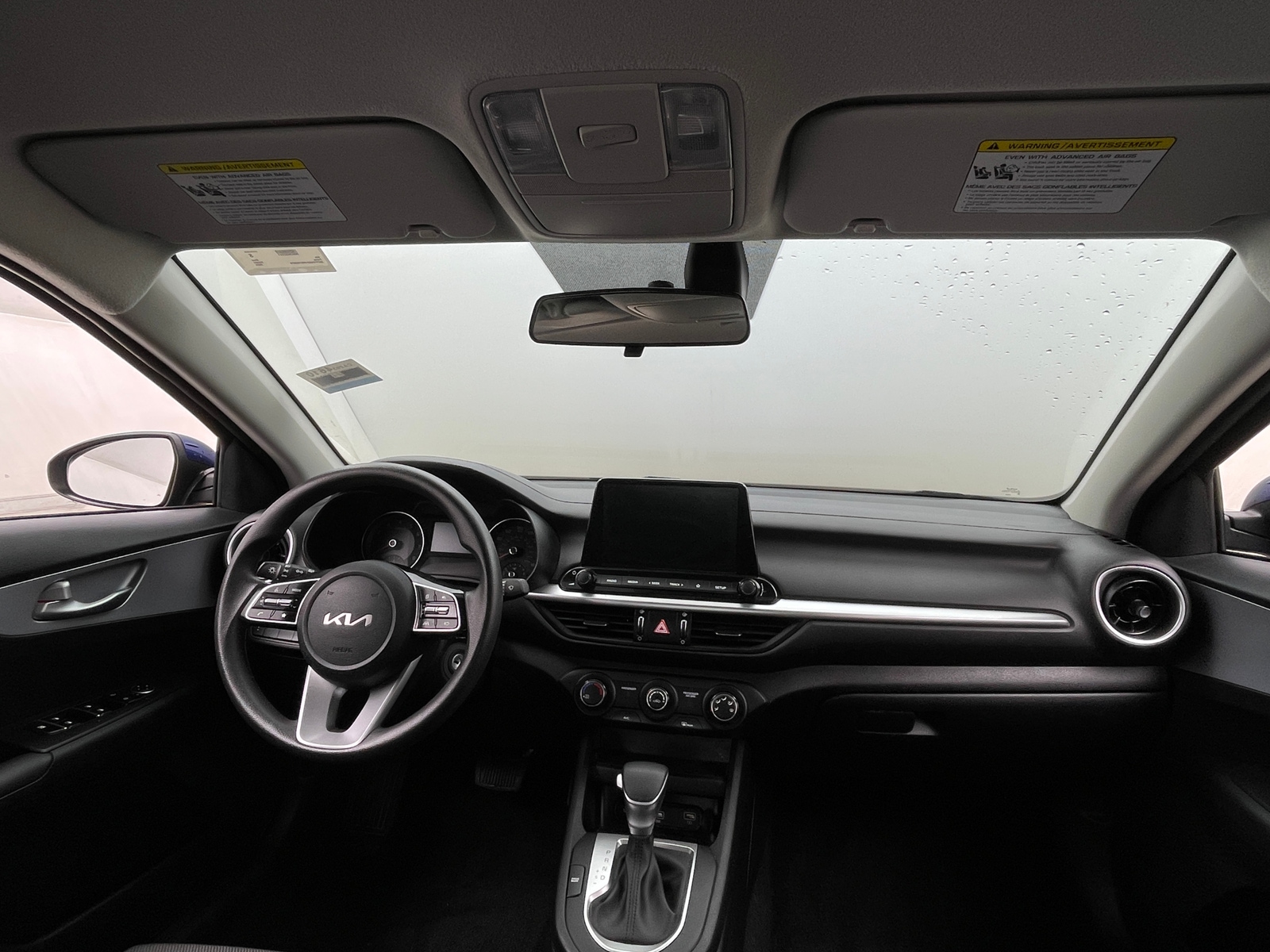 Thumbnail: 2024 Kia Forte - 3