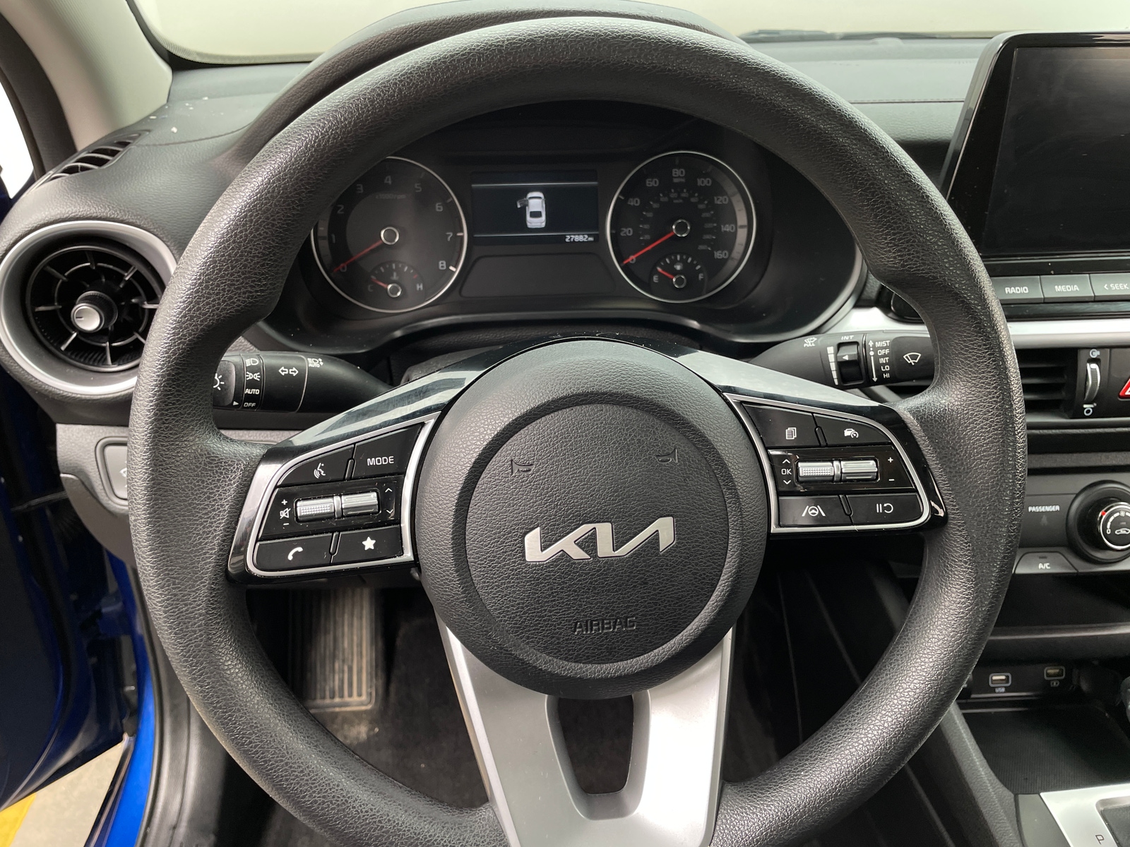 Thumbnail: 2024 Kia Forte - 5