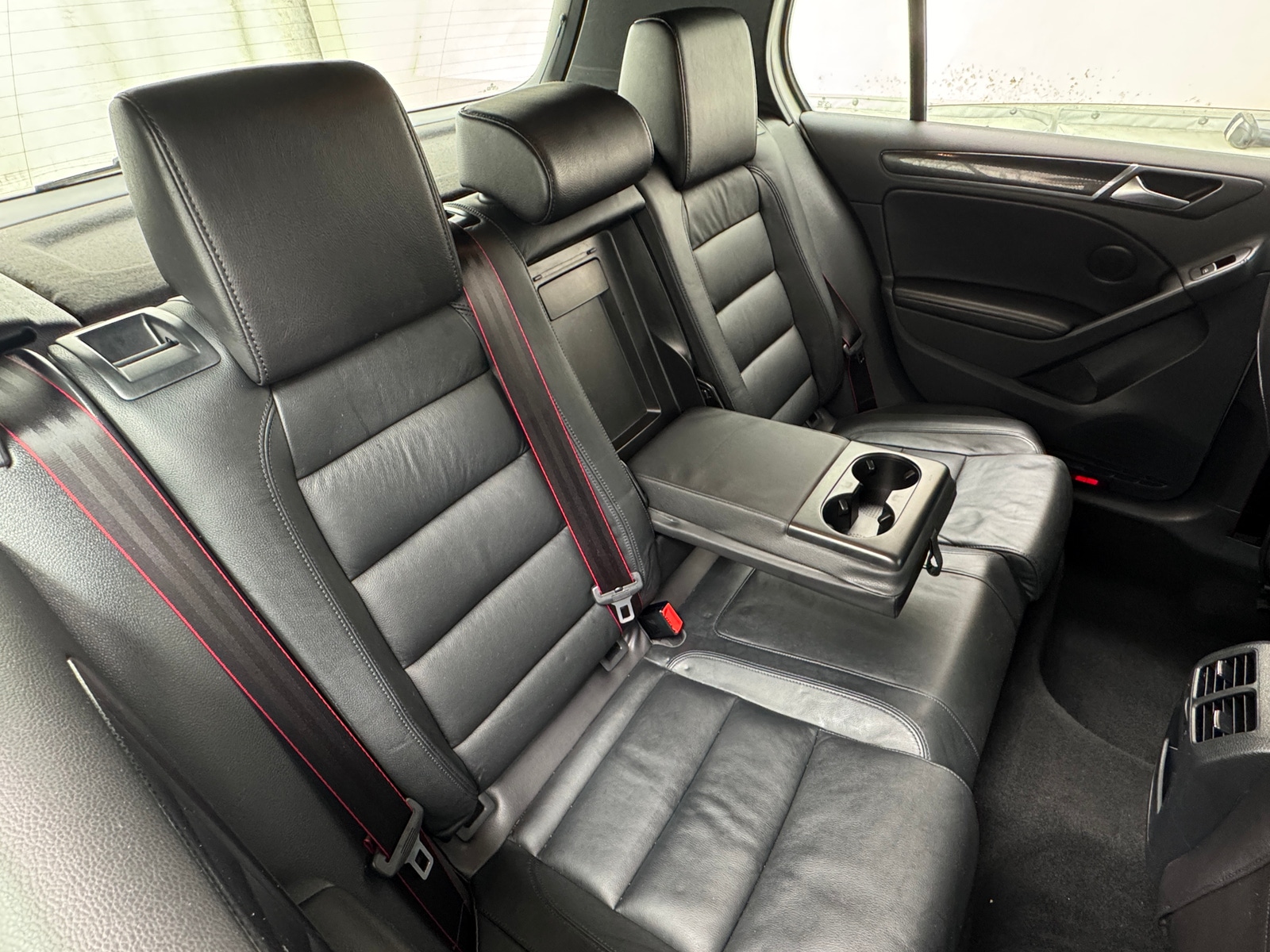 Thumbnail: 2013 Volkswagen Golf - 6