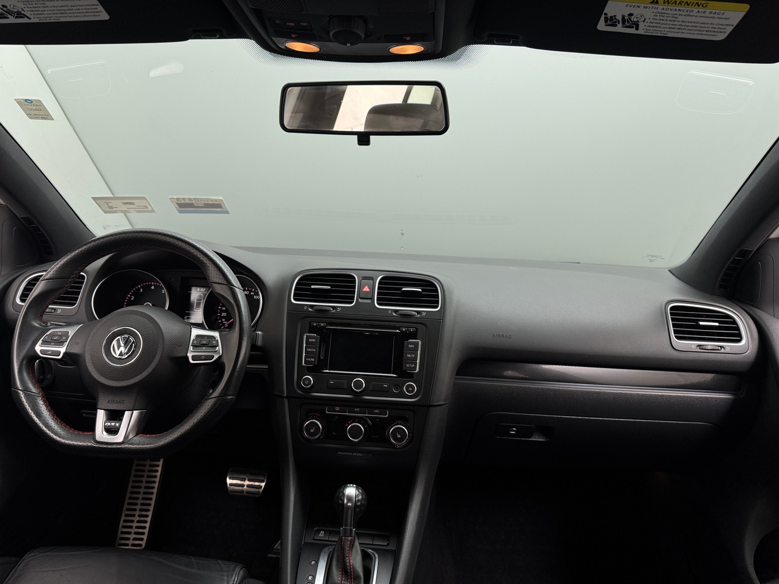 Thumbnail: 2013 Volkswagen Golf - 3