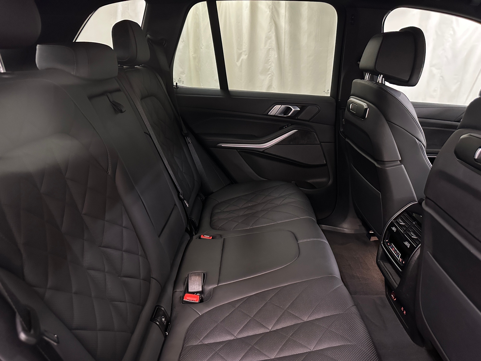 Thumbnail: 2025 BMW X5 - 5