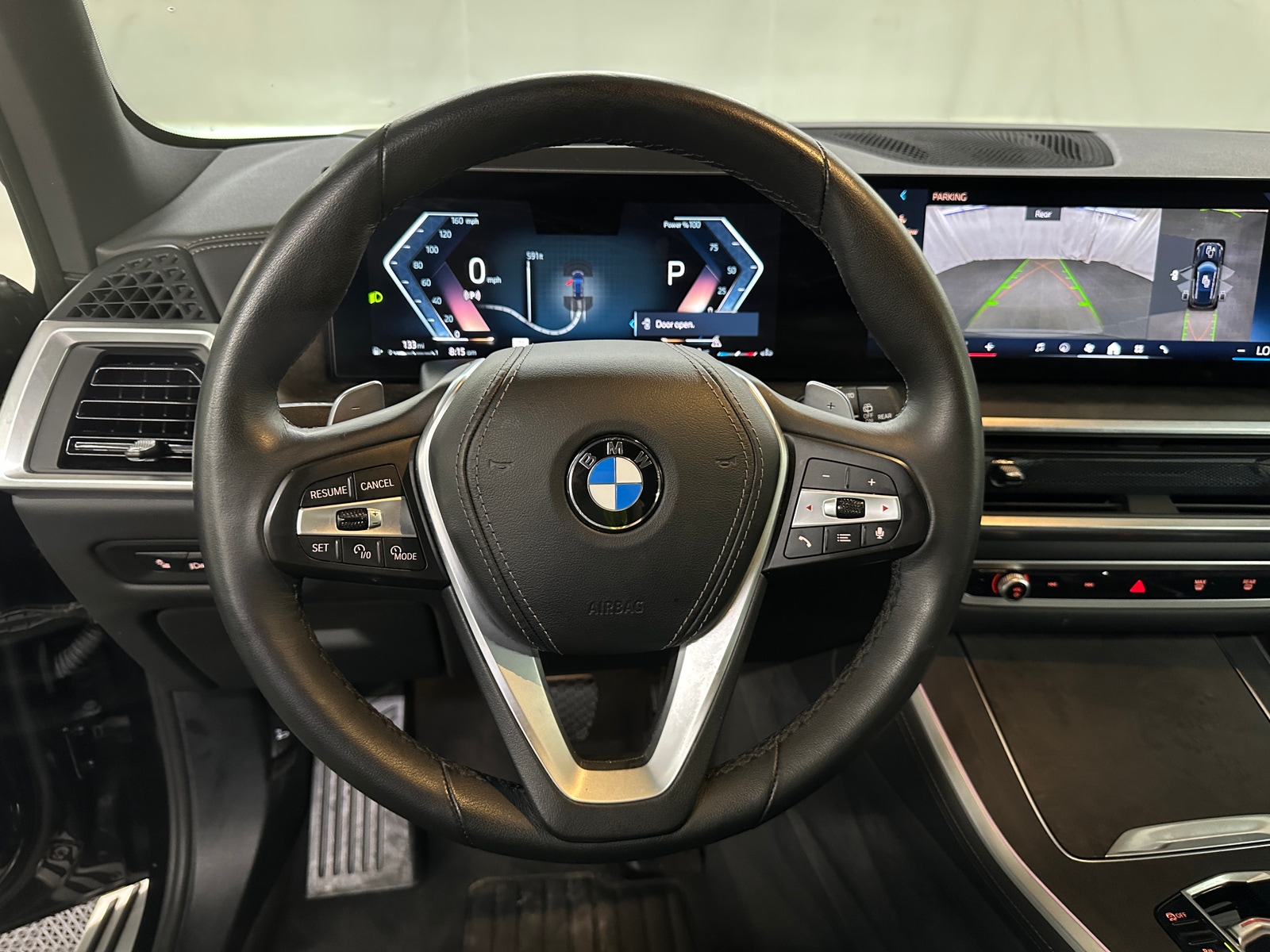 Thumbnail: 2025 BMW X5 - 4