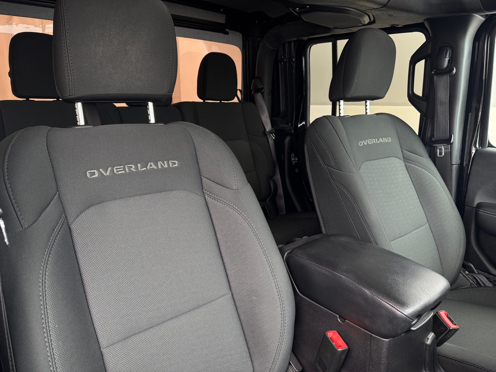 Thumbnail: 2020 Jeep Gladiator - 2