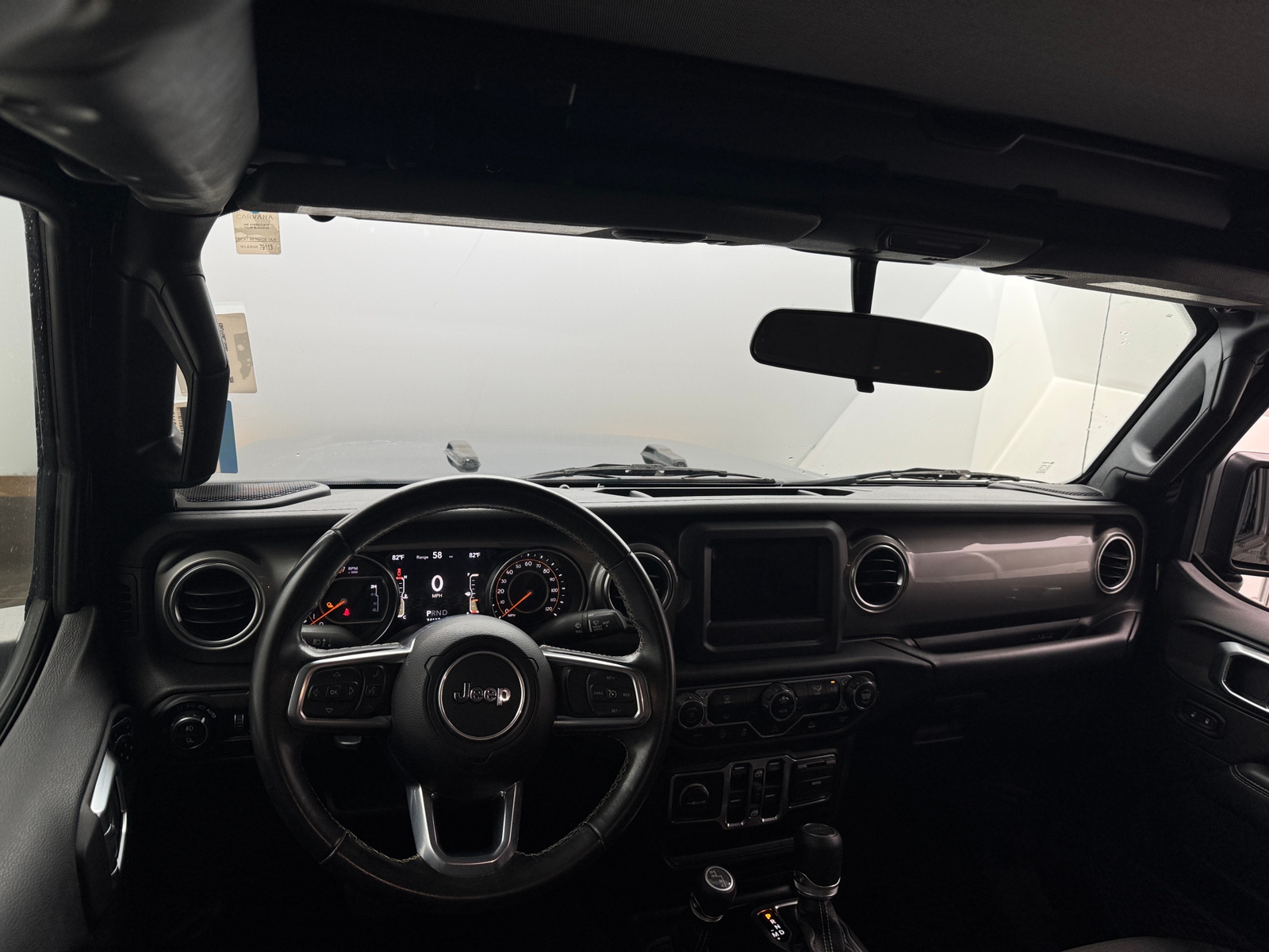 Thumbnail: 2020 Jeep Gladiator - 3