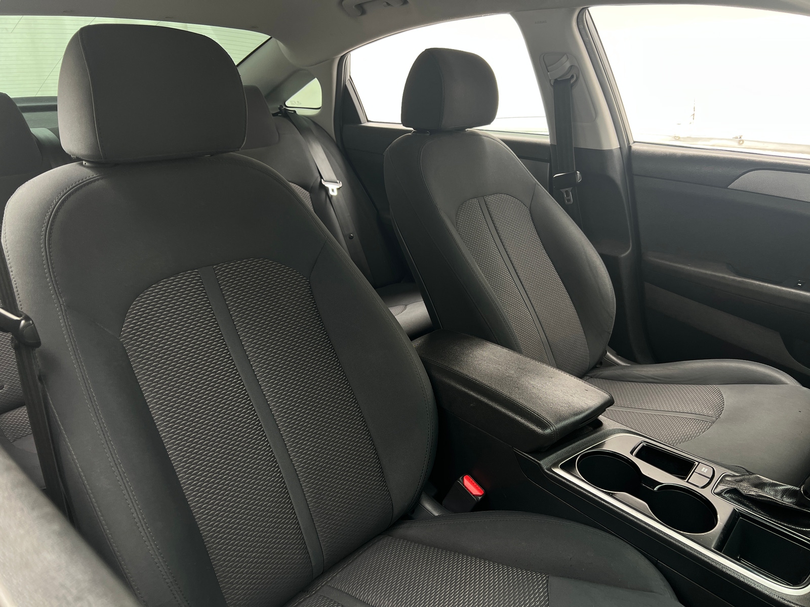 Thumbnail: 2019 Hyundai Sonata - 2