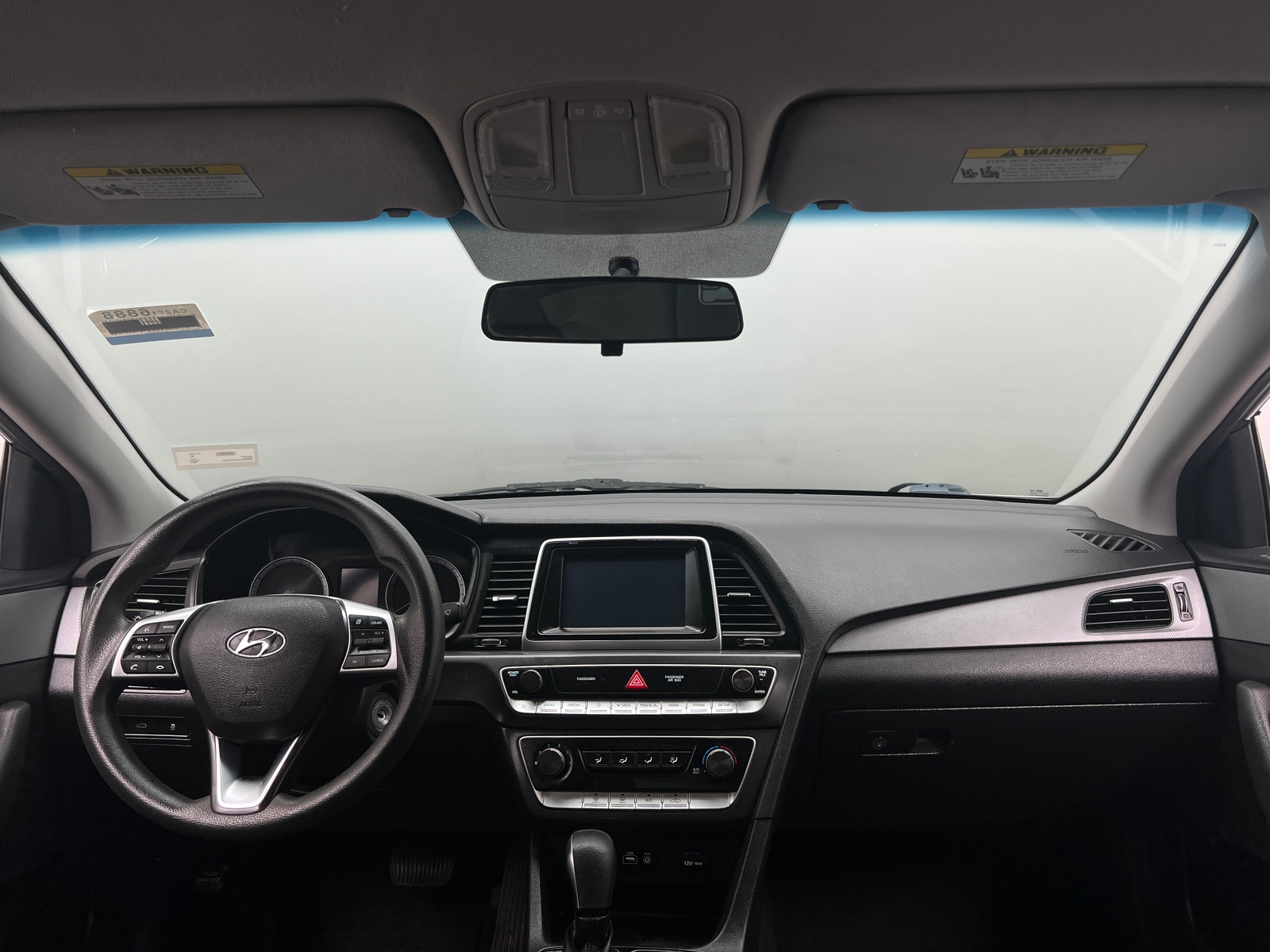 Thumbnail: 2019 Hyundai Sonata - 3