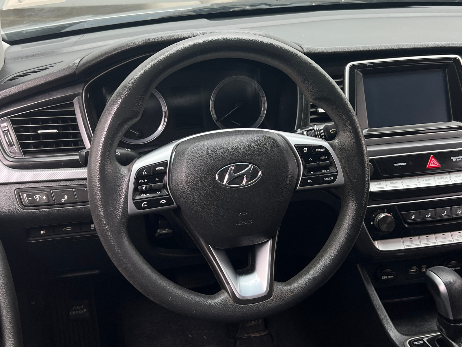 Thumbnail: 2019 Hyundai Sonata - 5