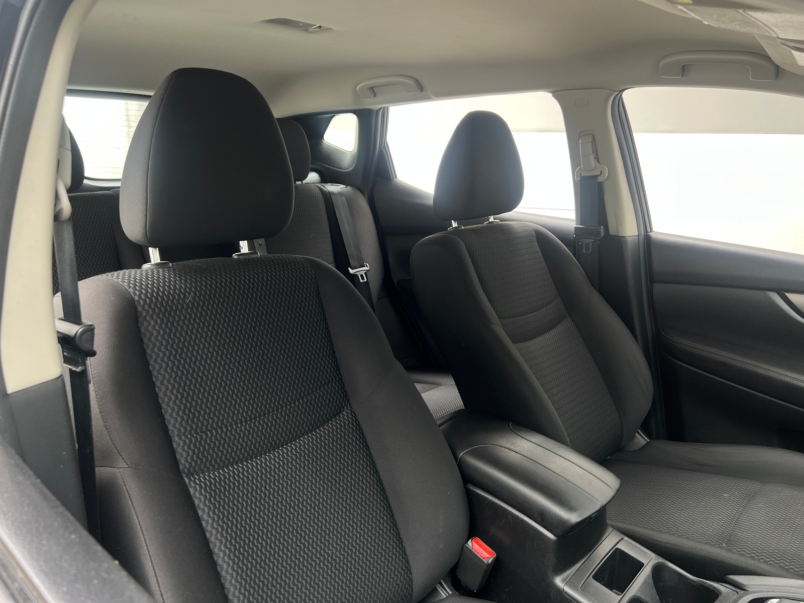 Thumbnail: 2019 Nissan Rogue Sport - 2