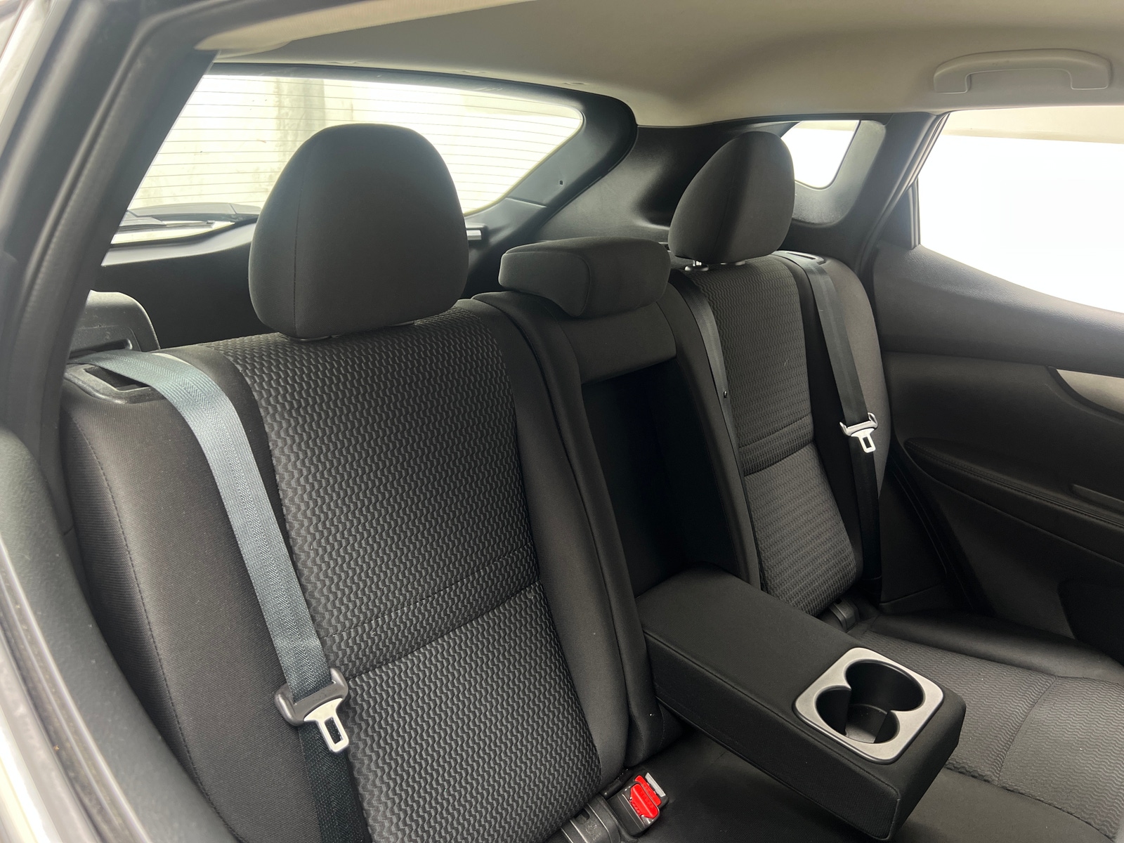 Thumbnail: 2019 Nissan Rogue Sport - 6