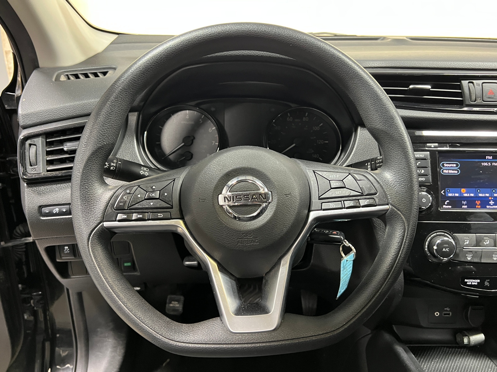 Thumbnail: 2019 Nissan Rogue Sport - 5