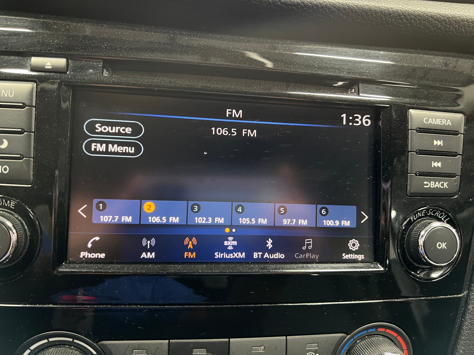 Thumbnail: 2019 Nissan Rogue Sport - 4