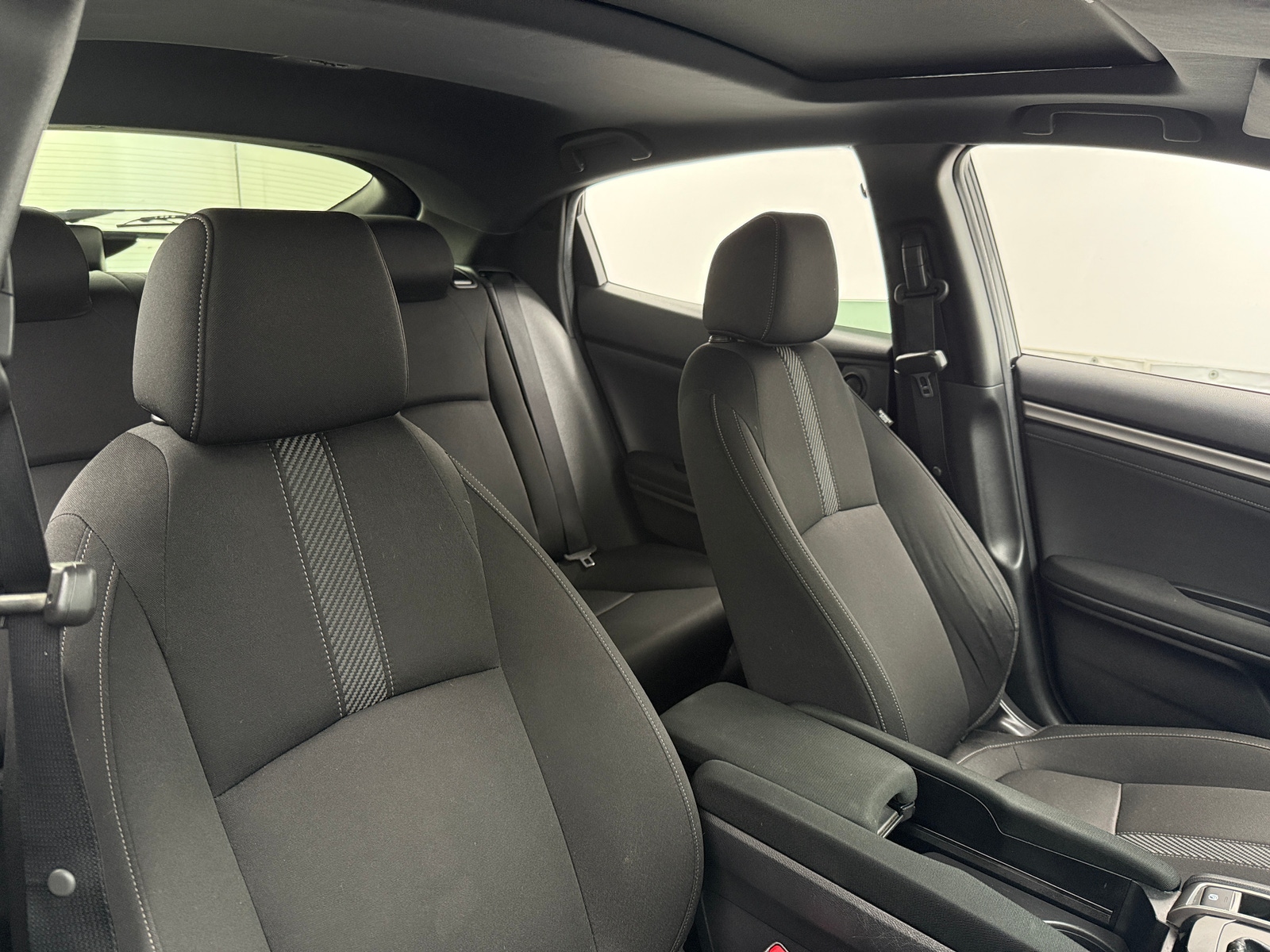 Thumbnail: 2019 Honda Civic - 2