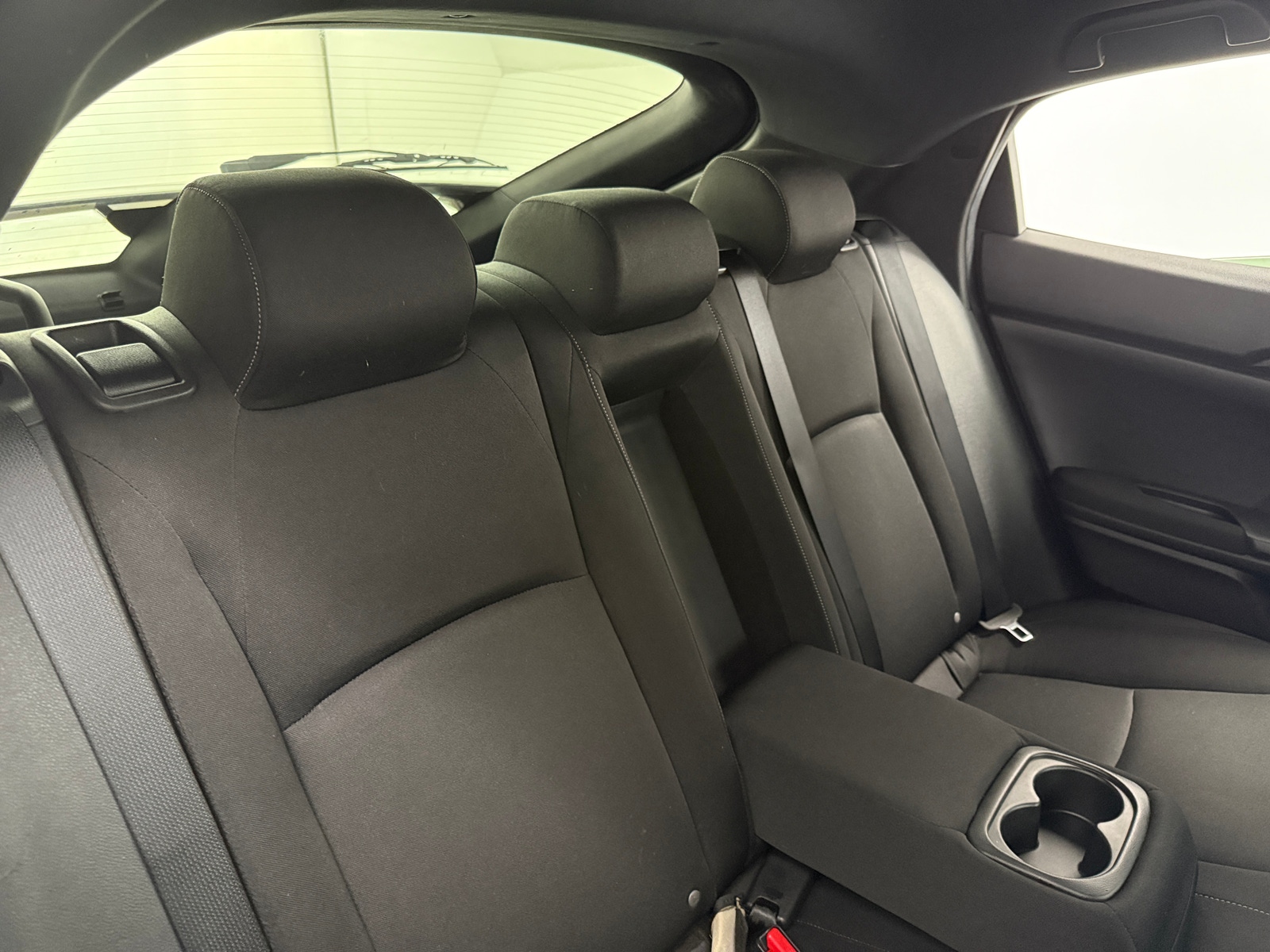 Thumbnail: 2019 Honda Civic - 6