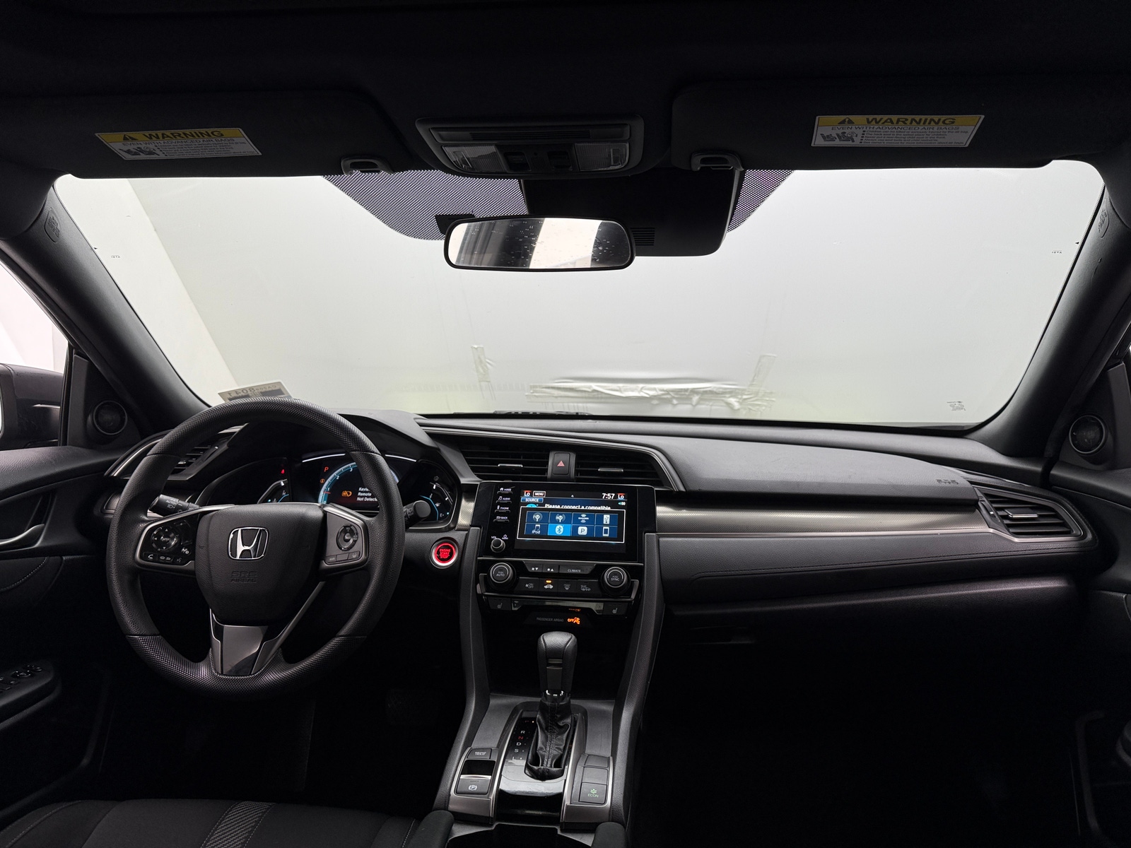 Thumbnail: 2019 Honda Civic - 3