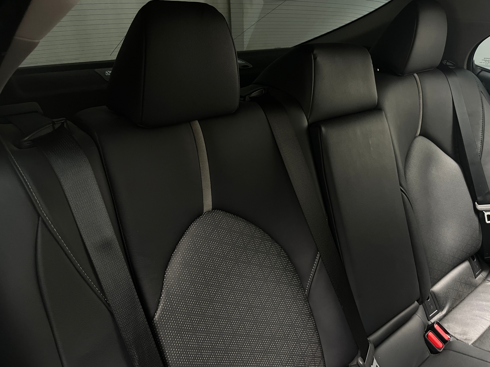 Thumbnail: 2018 Toyota Camry - 5