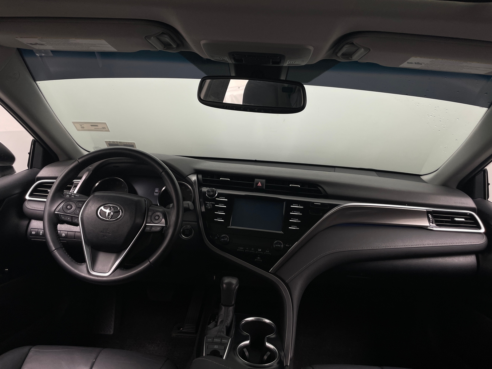 Thumbnail: 2018 Toyota Camry - 2