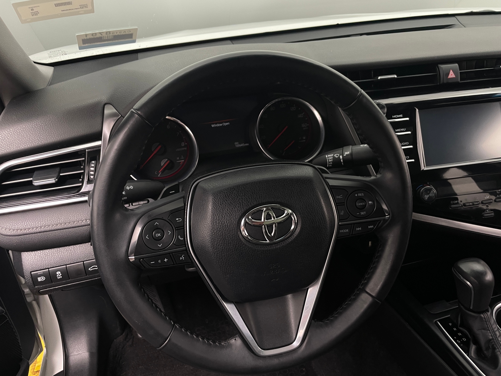 Thumbnail: 2018 Toyota Camry - 4
