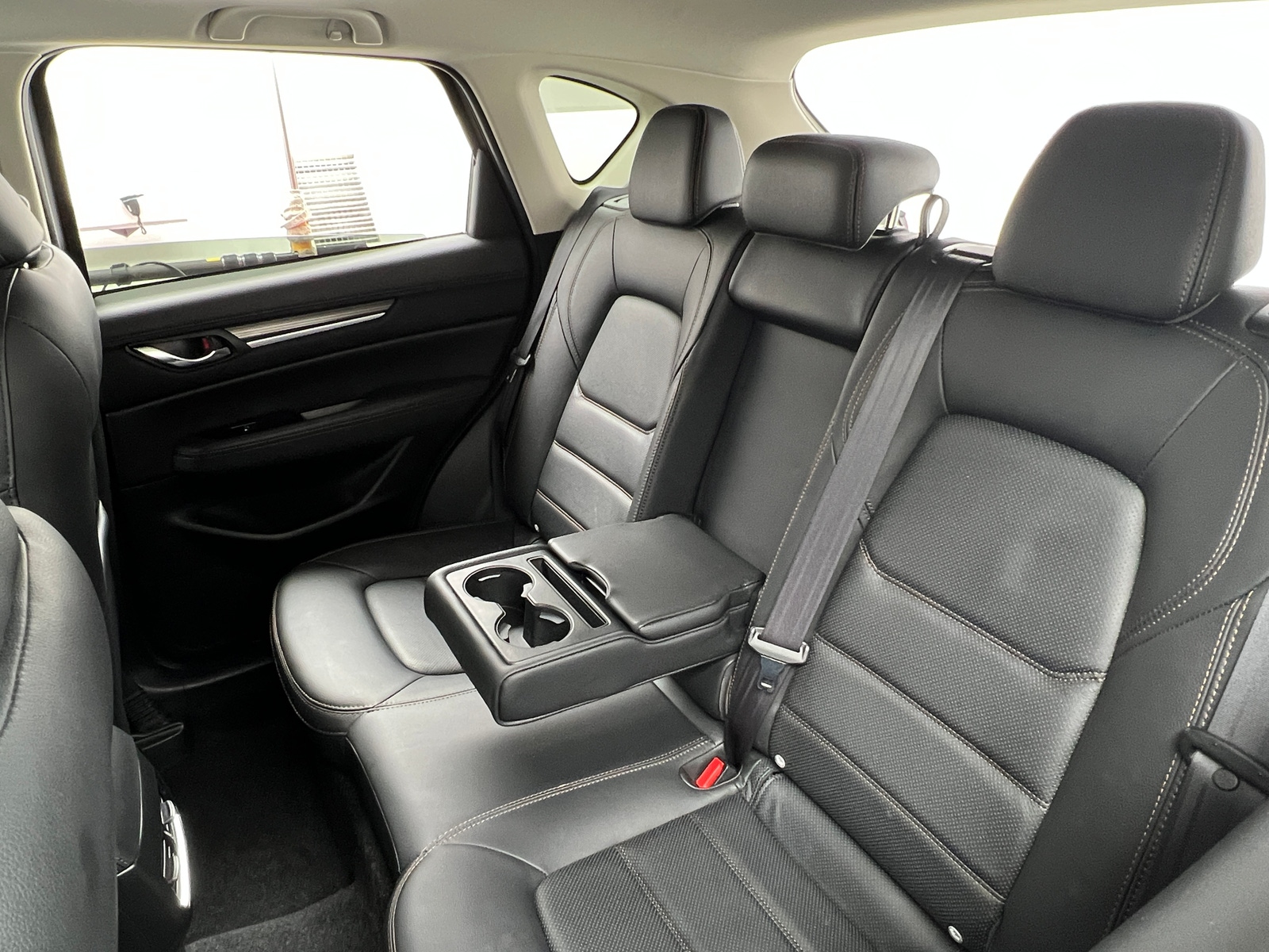 Thumbnail: 2021 Mazda CX-5 - 5