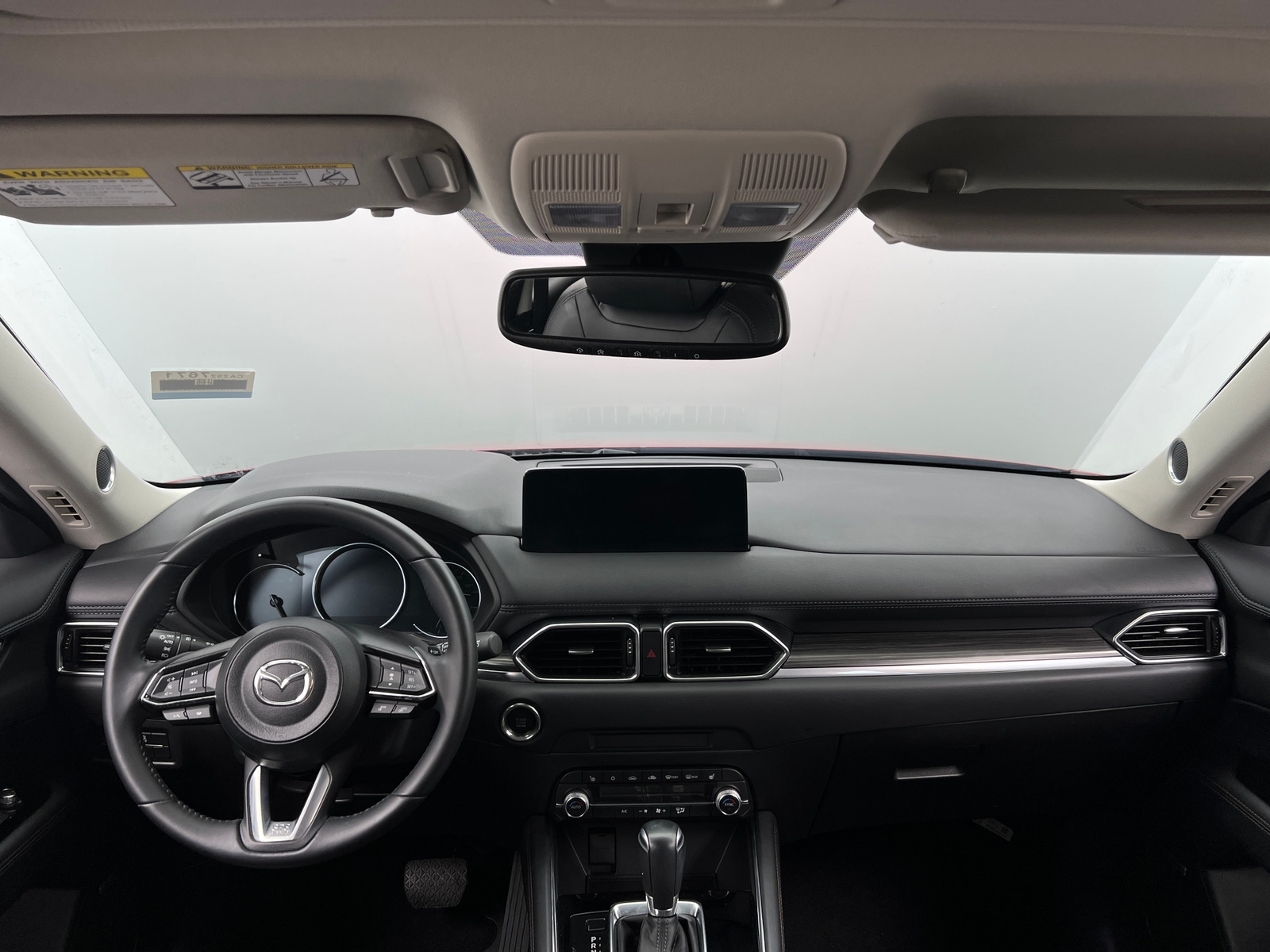 Thumbnail: 2021 Mazda CX-5 - 2