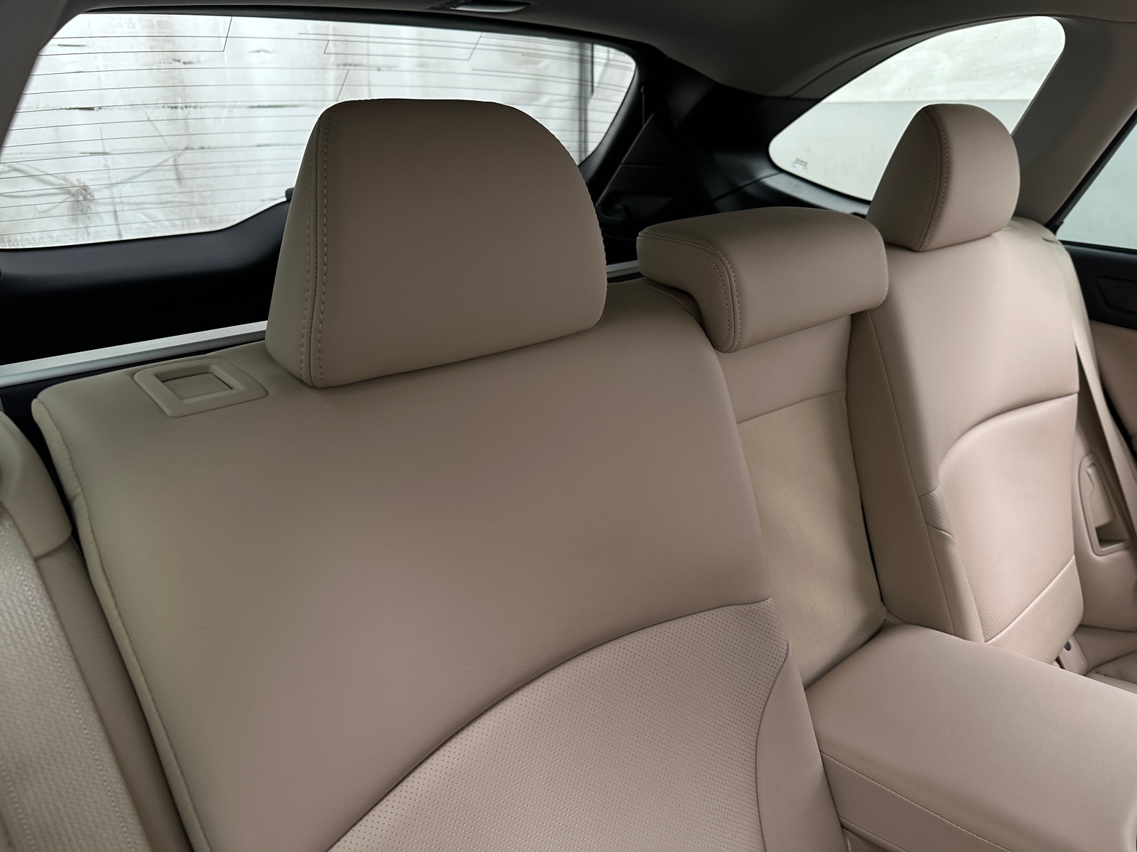 Thumbnail: 2018 Subaru Outback - 5