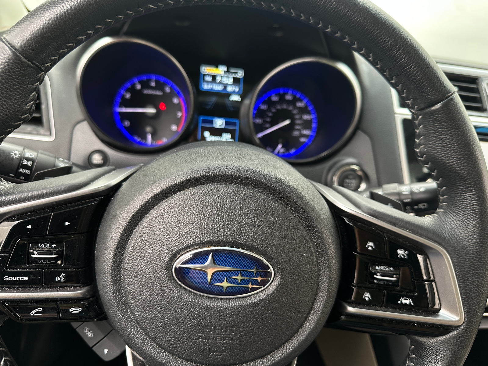 Thumbnail: 2018 Subaru Outback - 4
