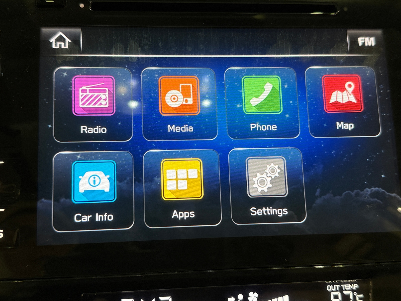 Thumbnail: 2018 Subaru Outback - 3