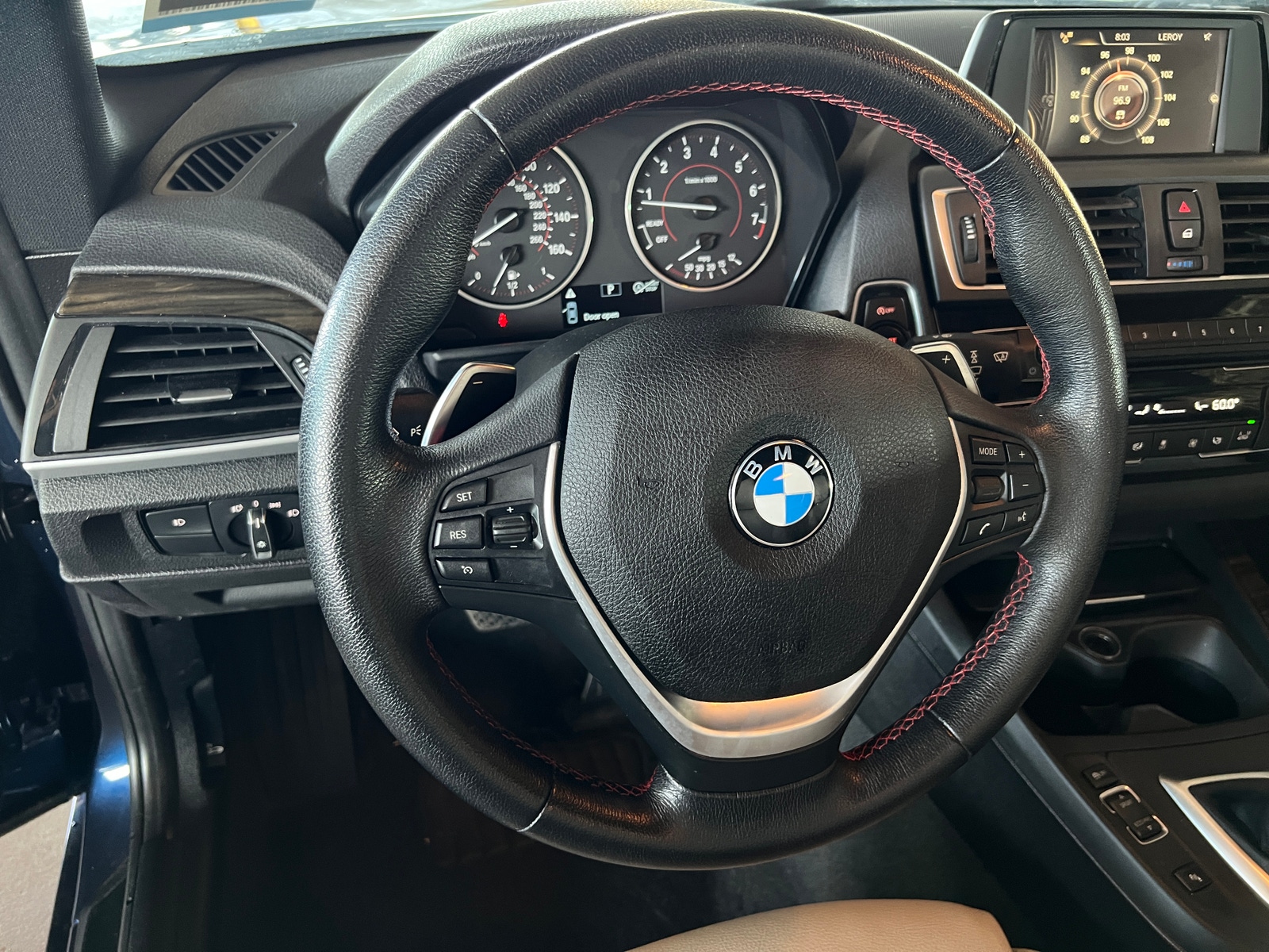 Thumbnail: 2017 BMW 2 Series - 3