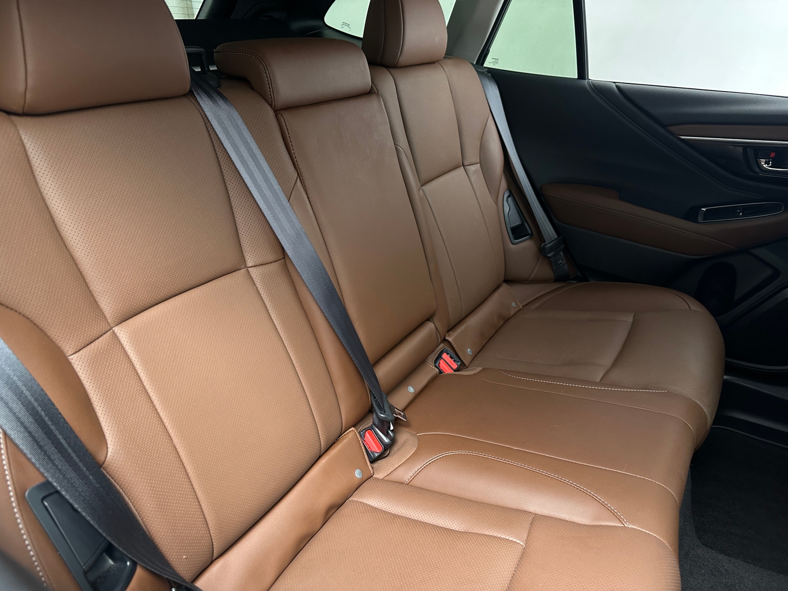 Thumbnail: 2021 Subaru Outback - 5