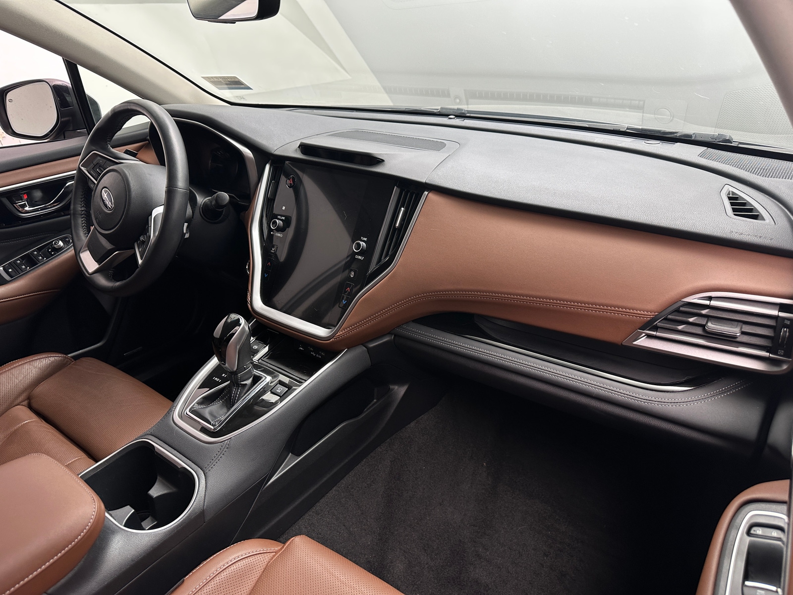 Thumbnail: 2021 Subaru Outback - 2