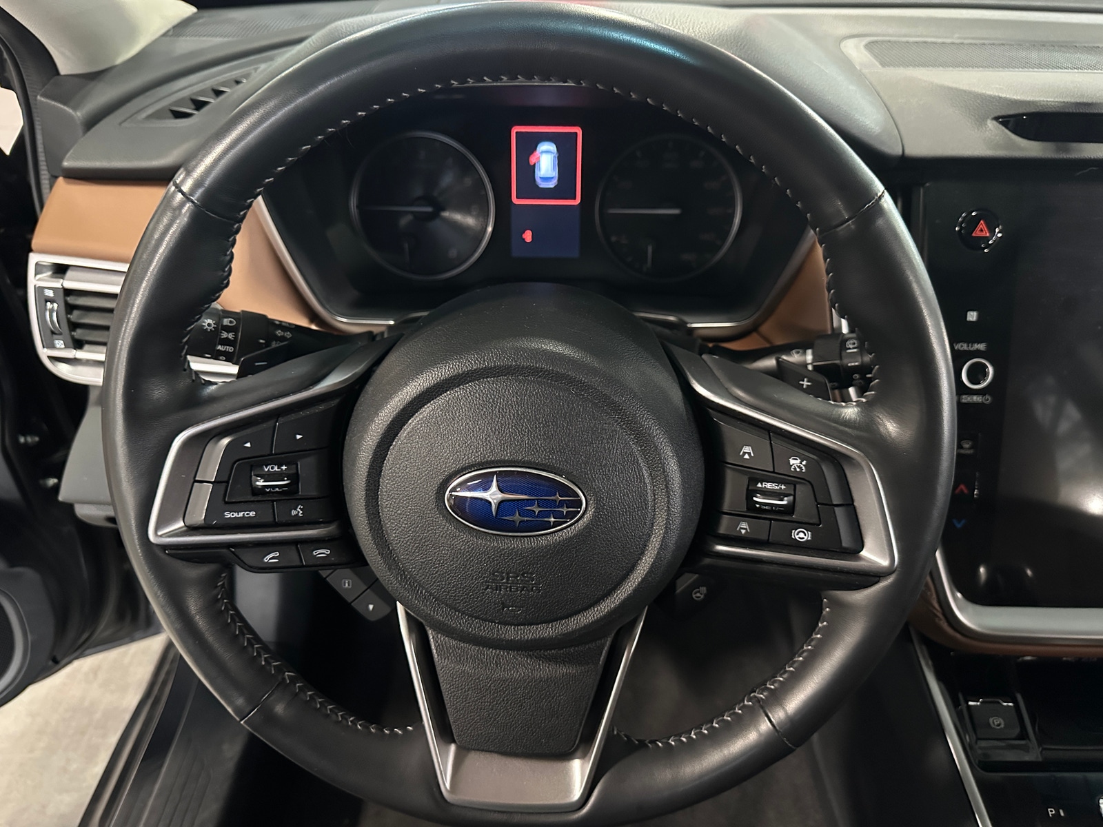Thumbnail: 2021 Subaru Outback - 4