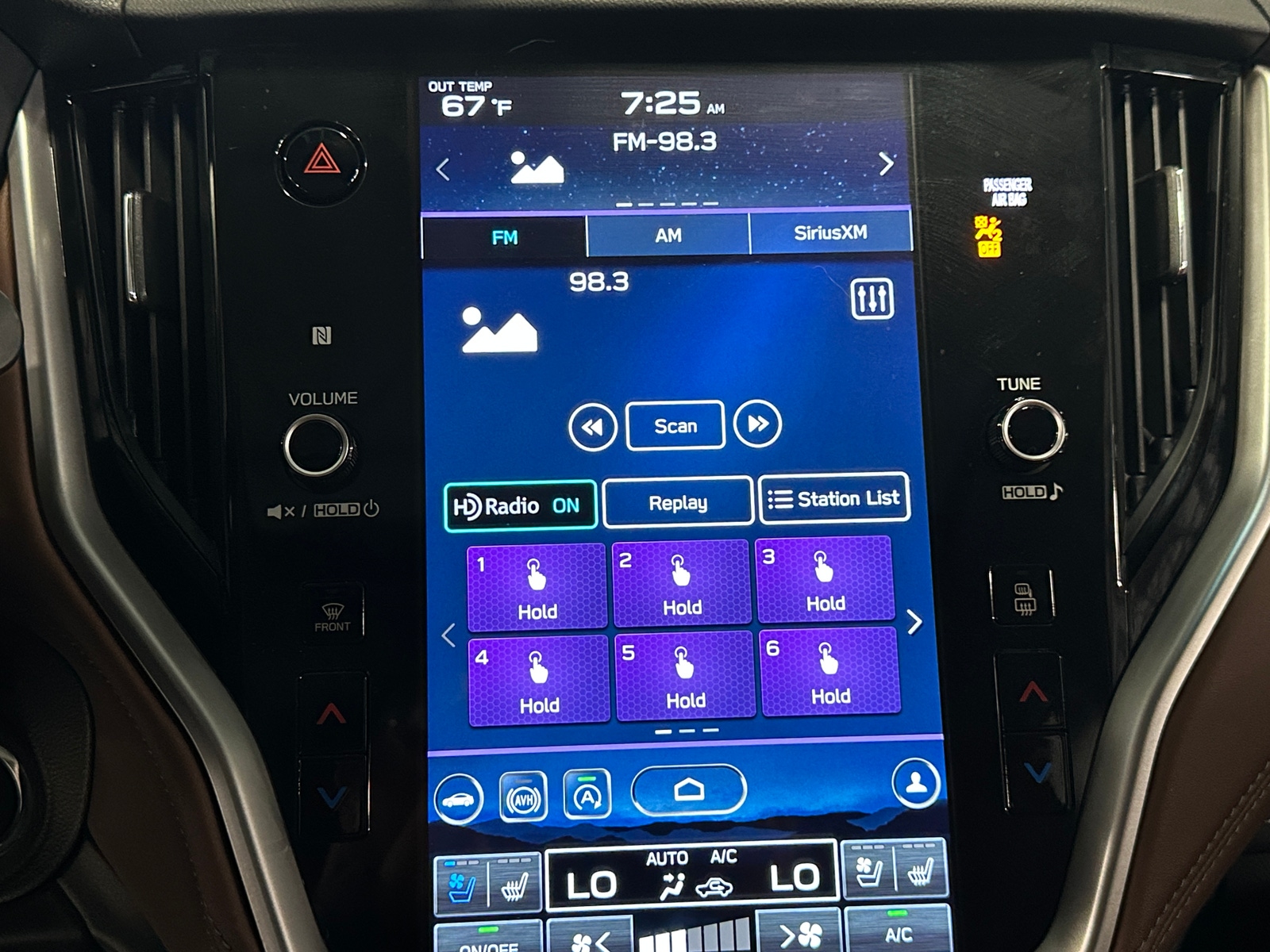 Thumbnail: 2021 Subaru Outback - 3