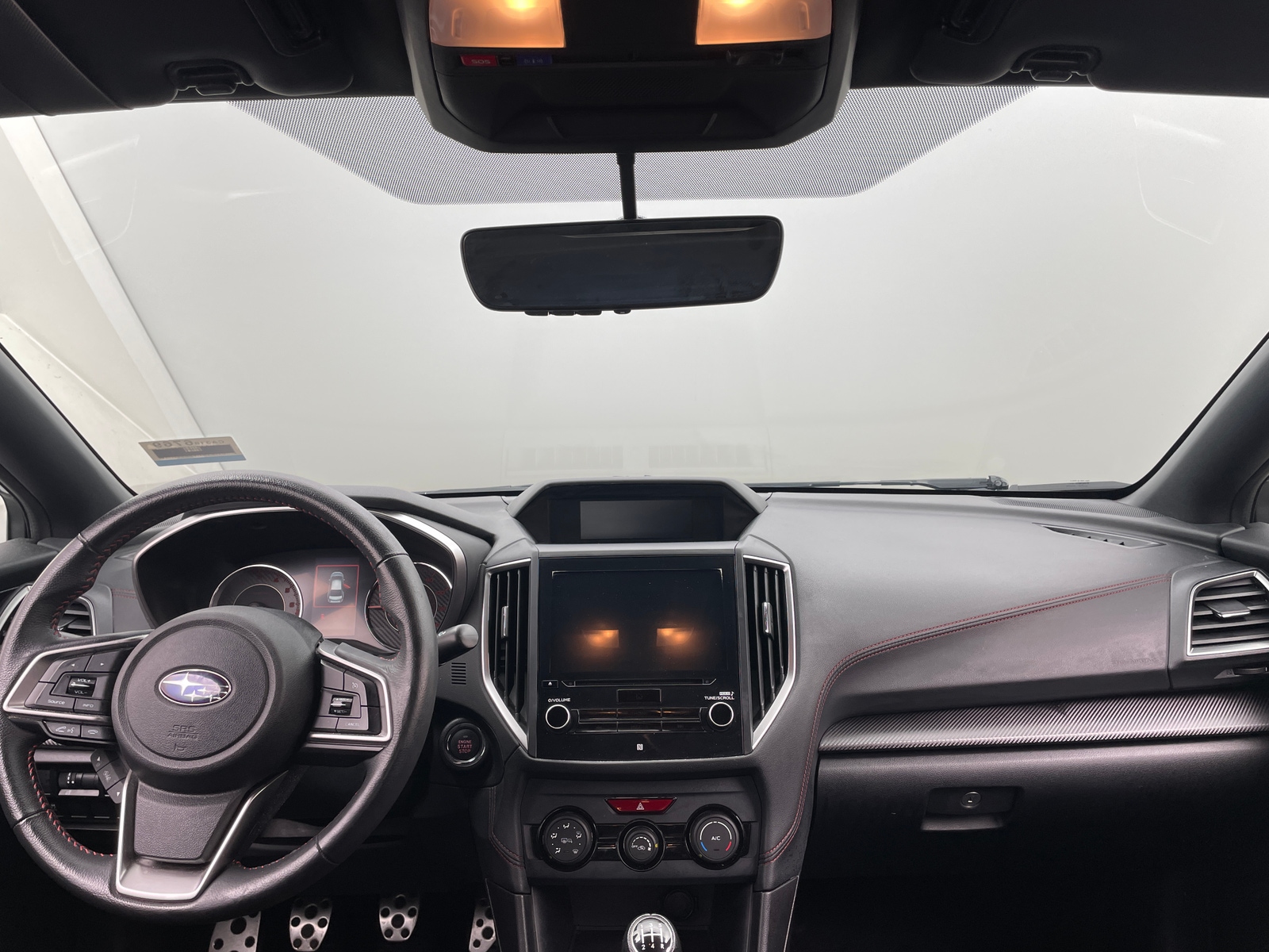 Thumbnail: 2019 Subaru Impreza - 3